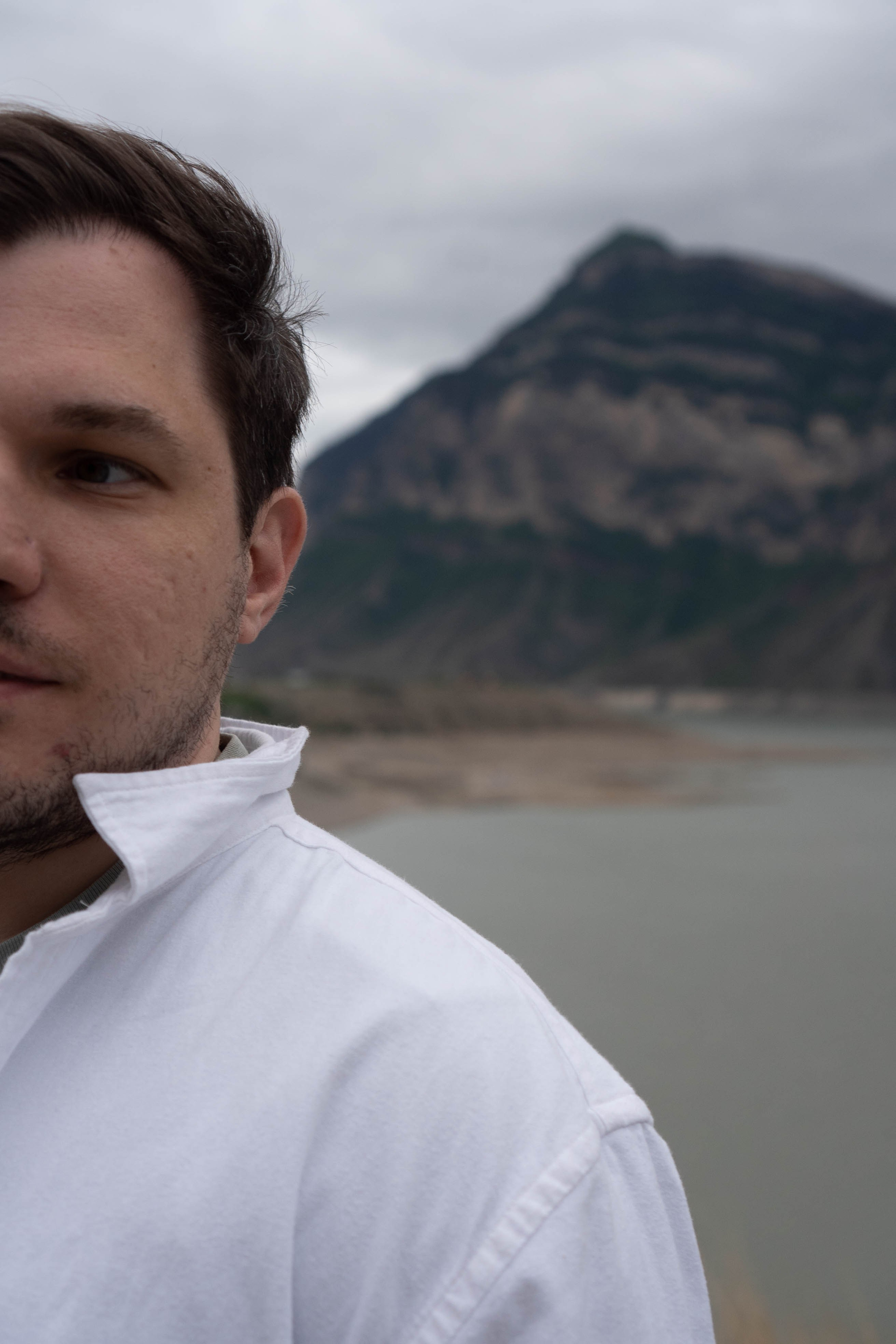 Фотосьемки в горах. Профессиональный фотограф, Санкт-Петербург — Виктория Богомолова