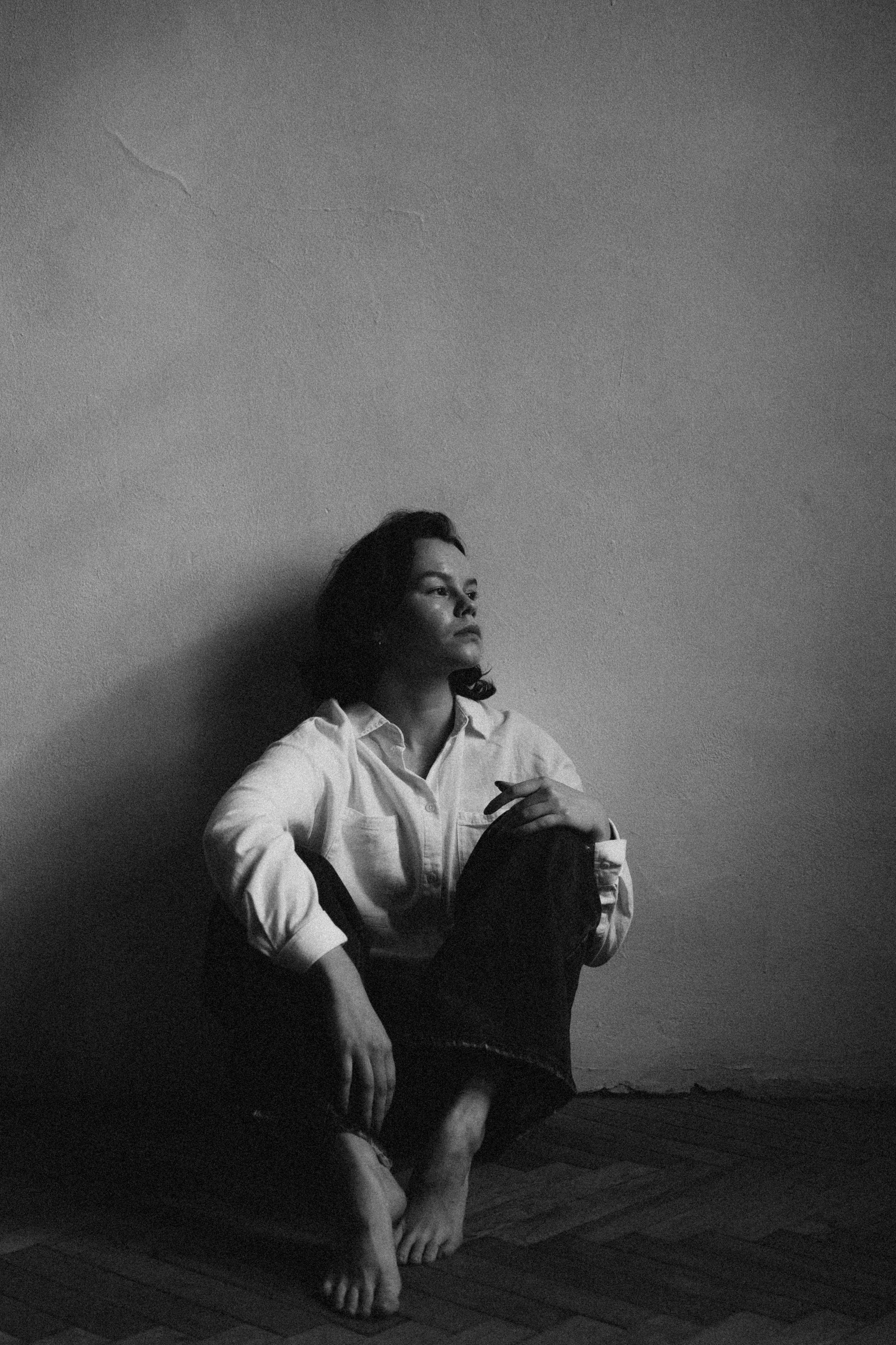 Студийная для девушки. Профессиональный фотограф, Санкт-Петербург — Виктория Богомолова