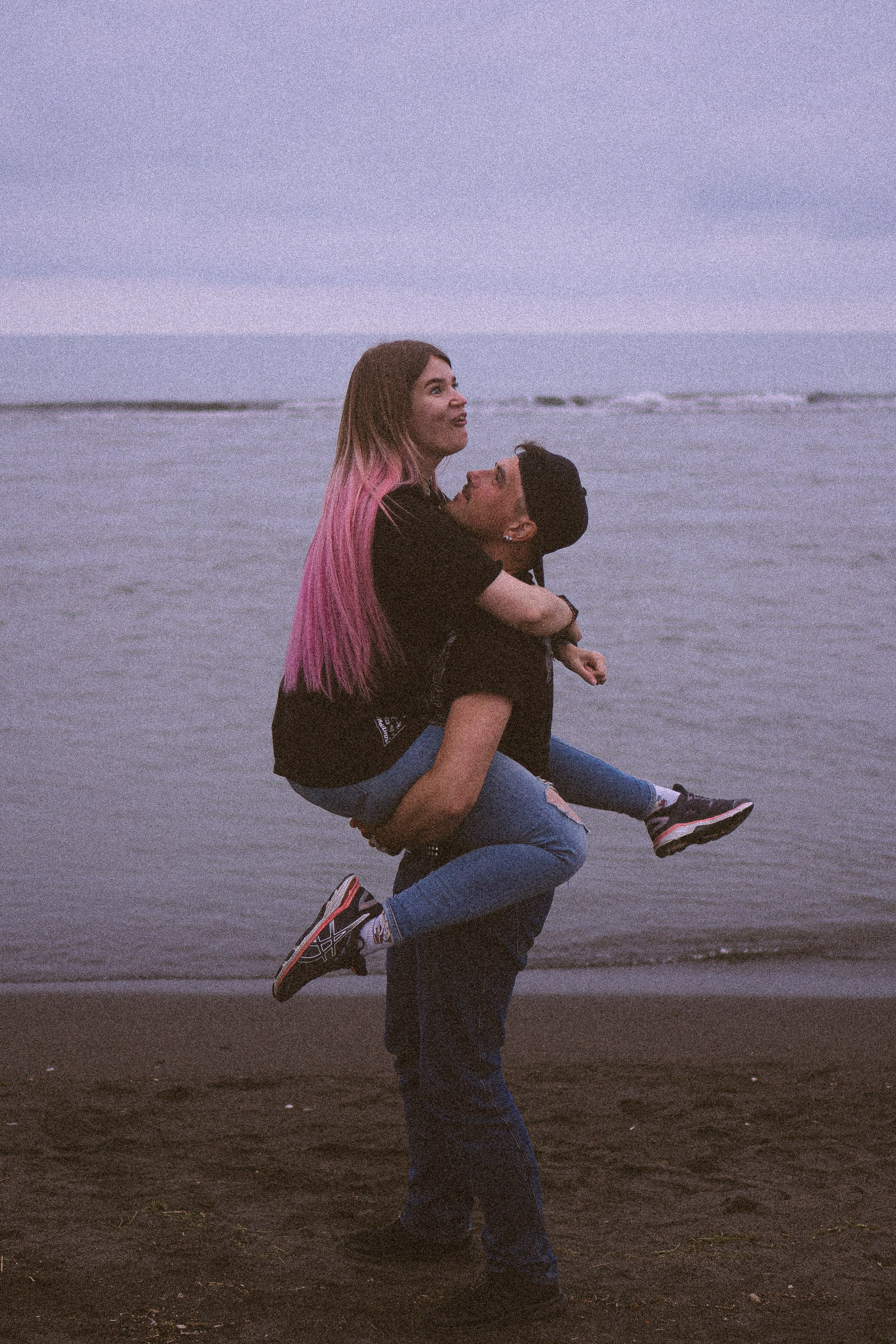 НА БЕРЕГУ МОРЯ. Профессиональный фотограф, Санкт-Петербург — Виктория Богомолова