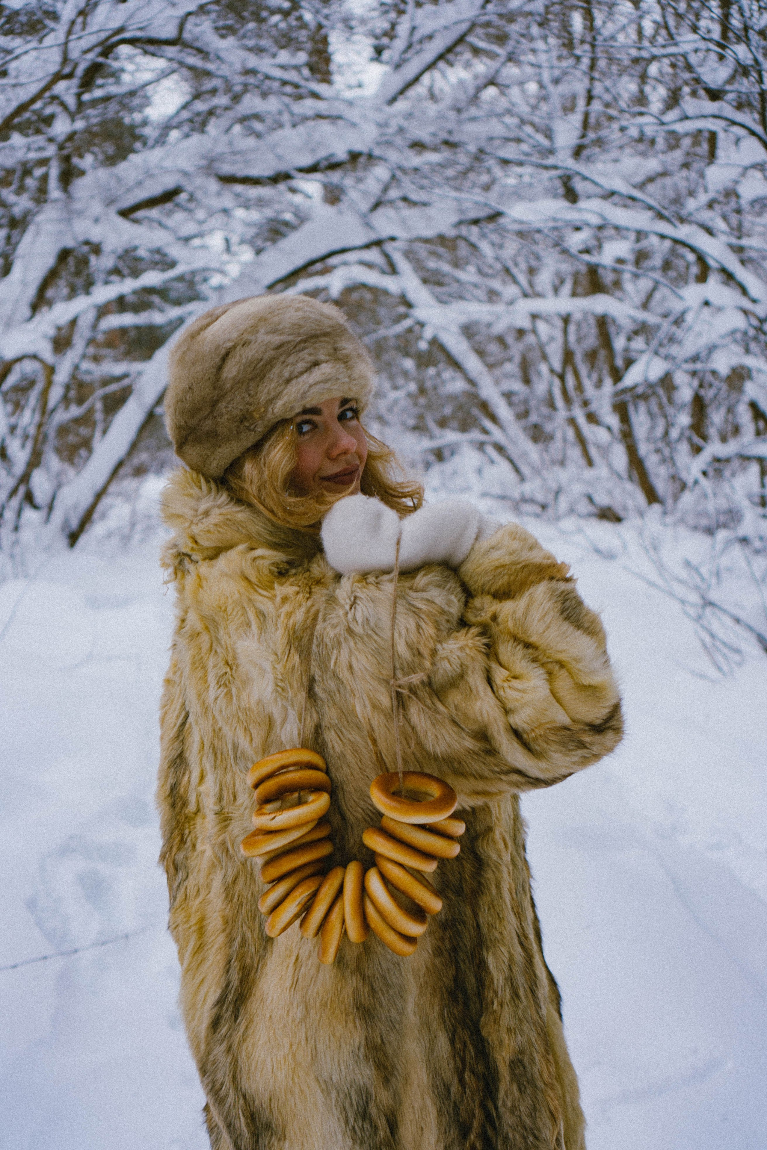Русский стиль. Профессиональный фотограф, Санкт-Петербург — Виктория Богомолова