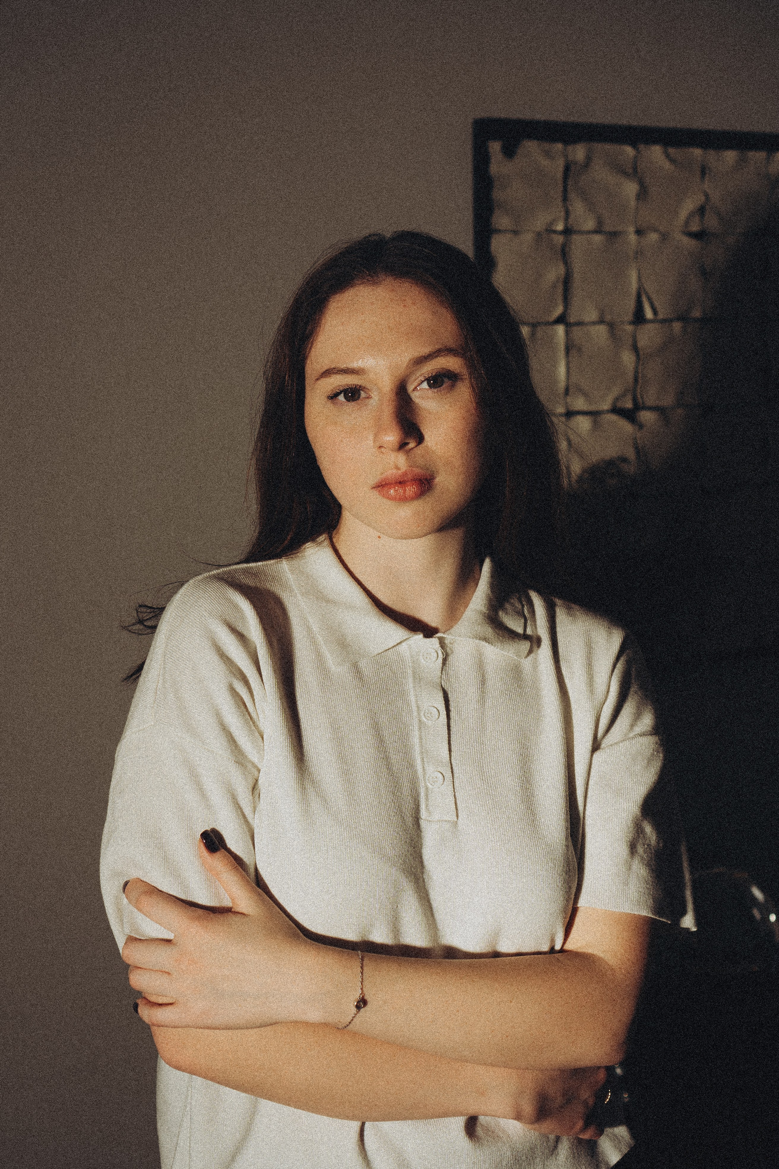 Студийная история. Профессиональный фотограф, Санкт-Петербург — Виктория Богомолова