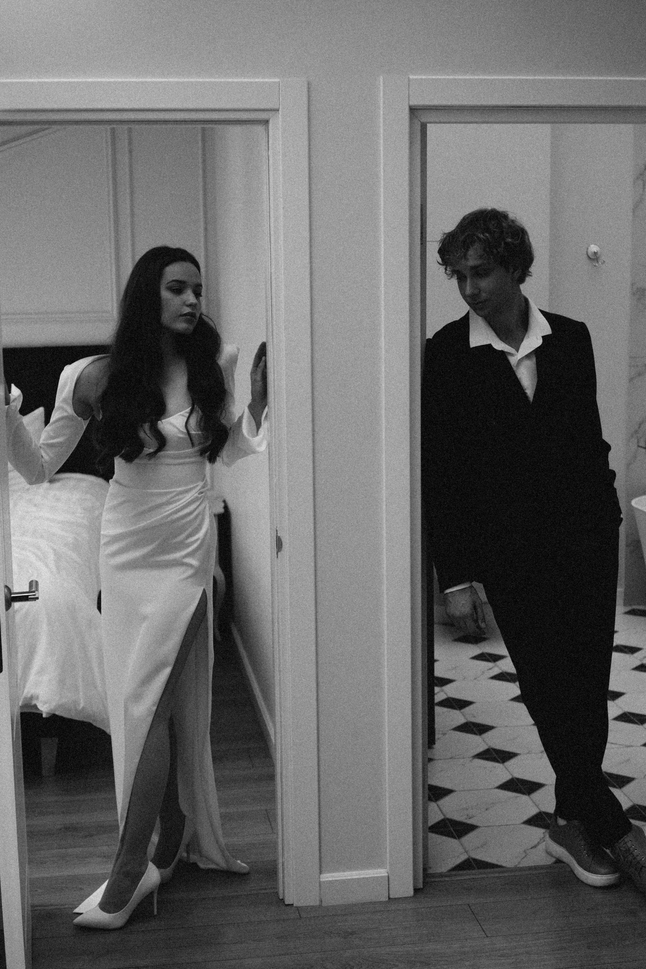 СВАДЕБНАЯ СЬЕМКА В ОТЕЛЕ. СБОРЫ ЖЕНИХА И НЕВЕСТЫ И ТАКЖЕ ТОР И ПОДГОТОВКА К ПРОГУЛКЕ. Профессиональный фотограф, Санкт-Петербург — Виктория Богомолова