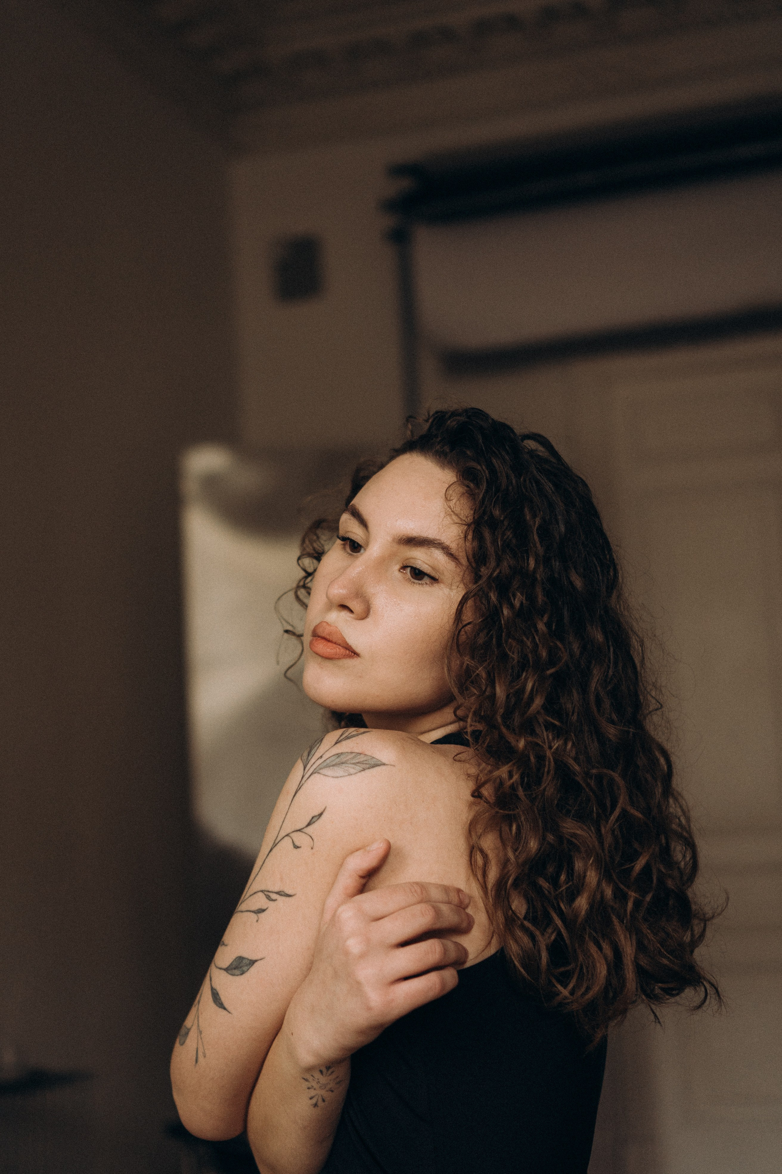 Для девушки. Профессиональный фотограф, Санкт-Петербург — Виктория Богомолова