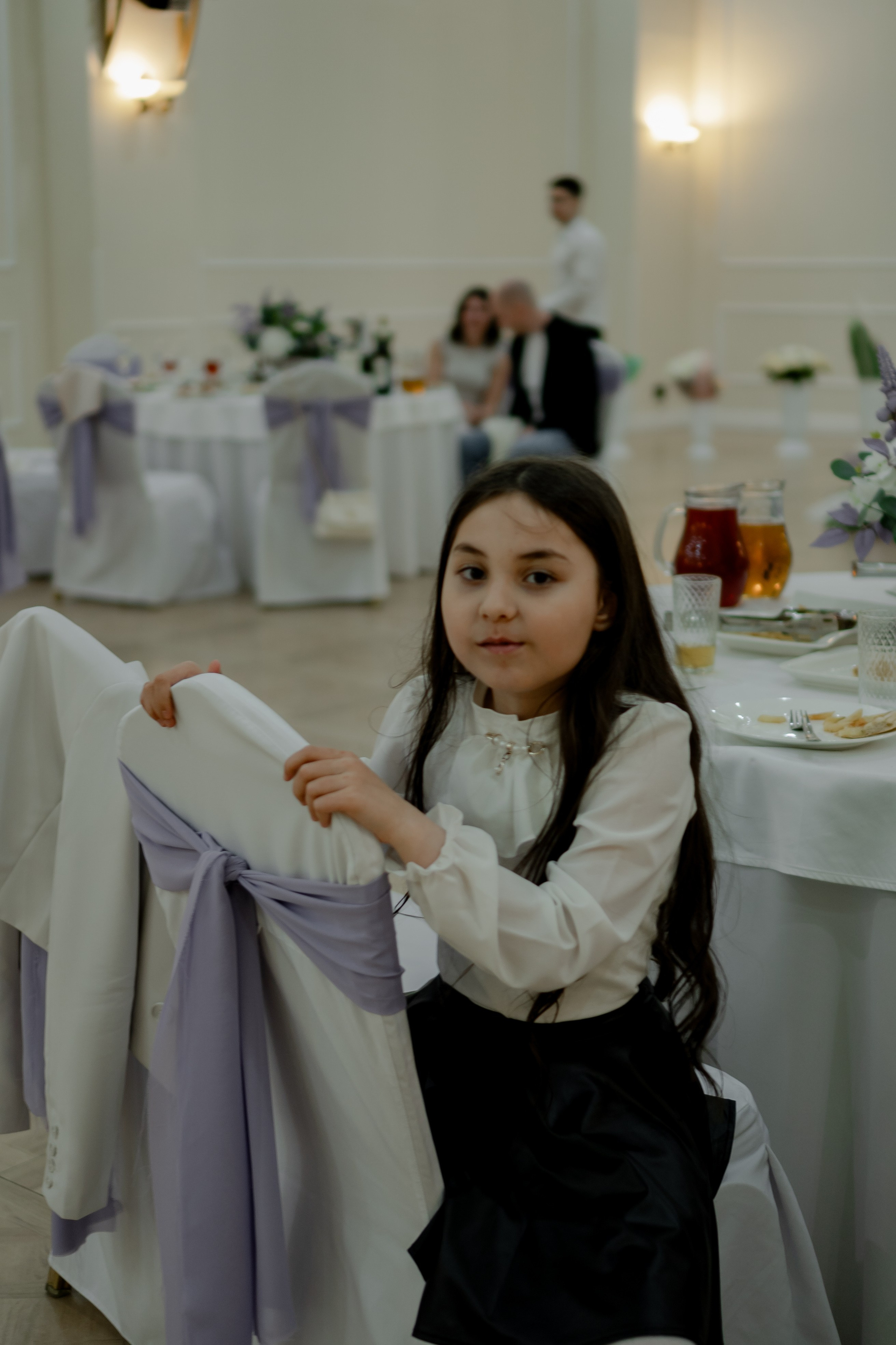 СВАДЕБНАЯ СЬЕМКА В ЗАГСЕ И БАНКЕТ. Профессиональный фотограф, Санкт-Петербург — Виктория Богомолова