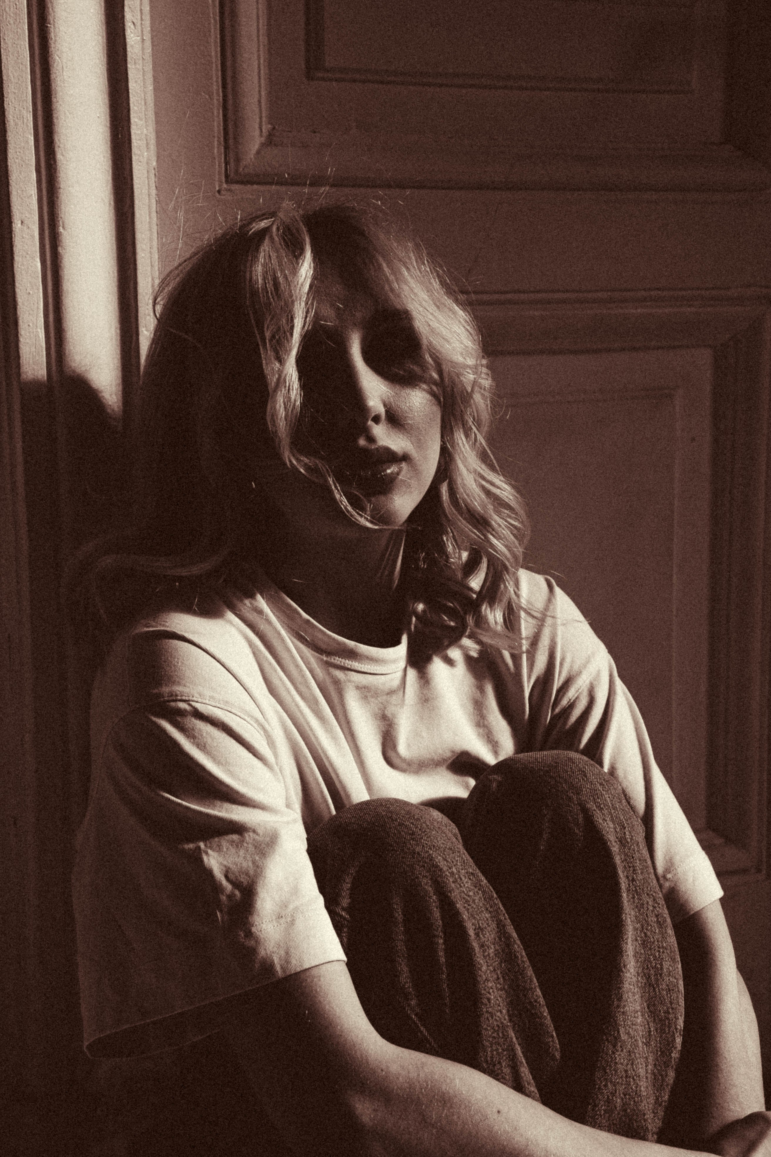 Винтажный стиль. Профессиональный фотограф, Санкт-Петербург — Виктория Богомолова