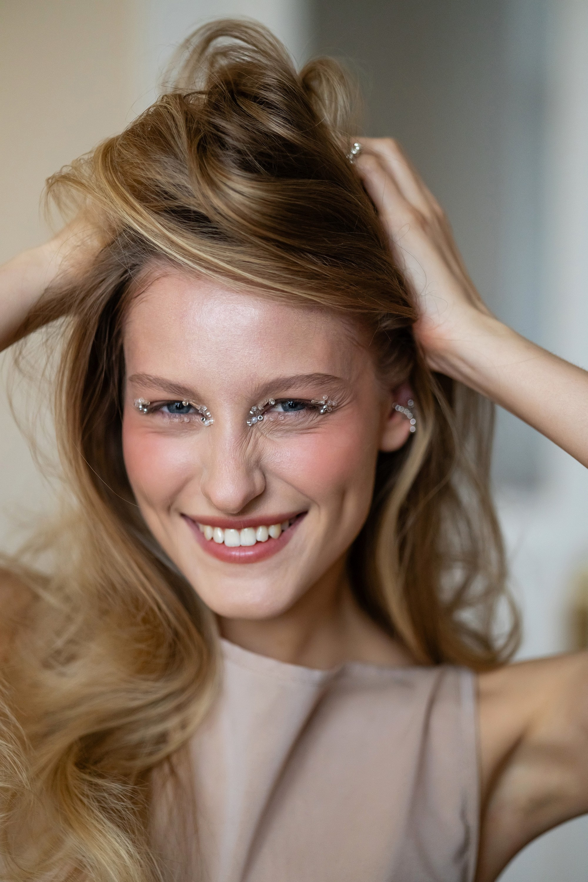 Съёмка для бренда. Татьяна Чернышова свадебный фотограф Москва