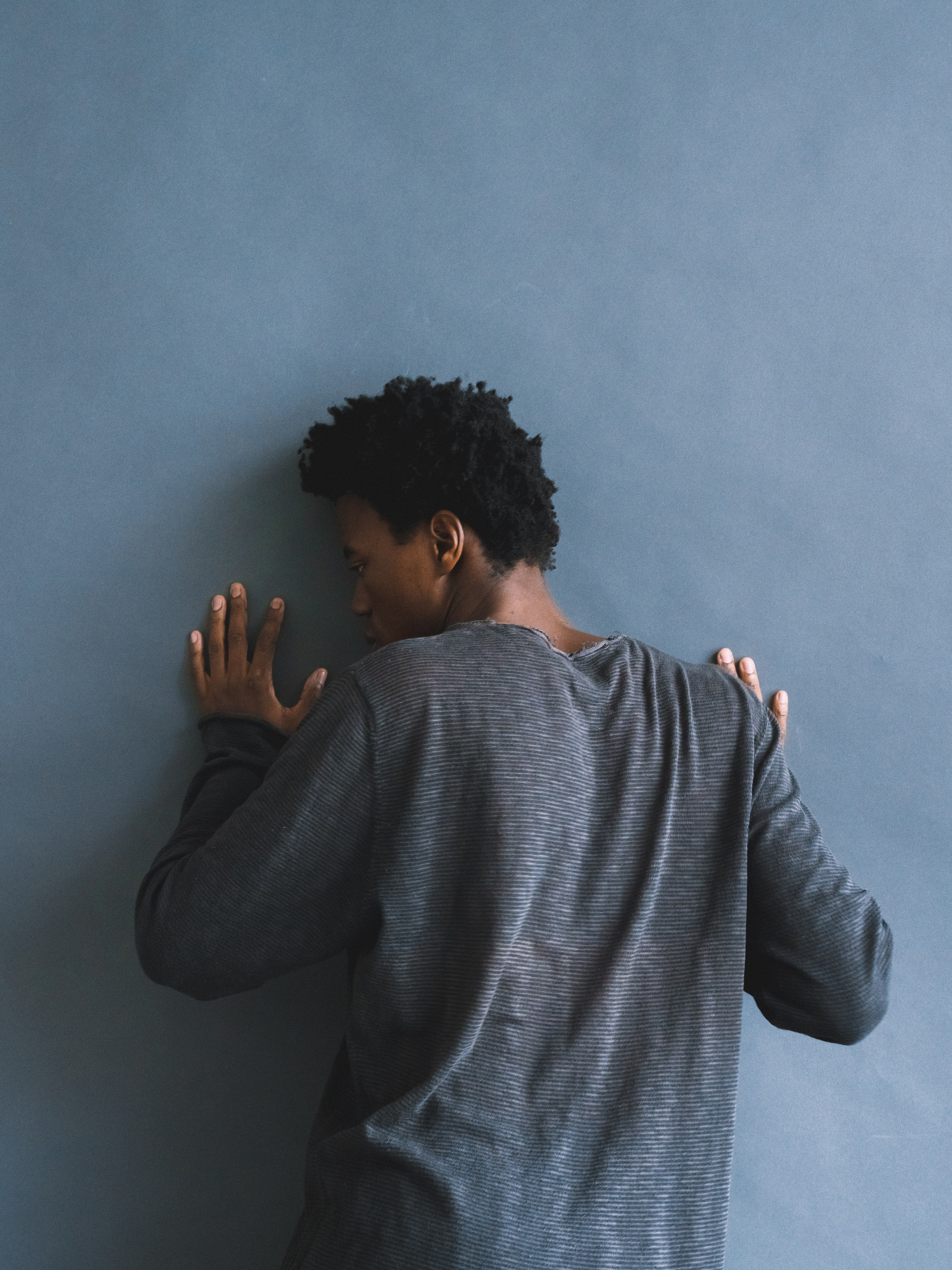 Никита. Trunchenkova