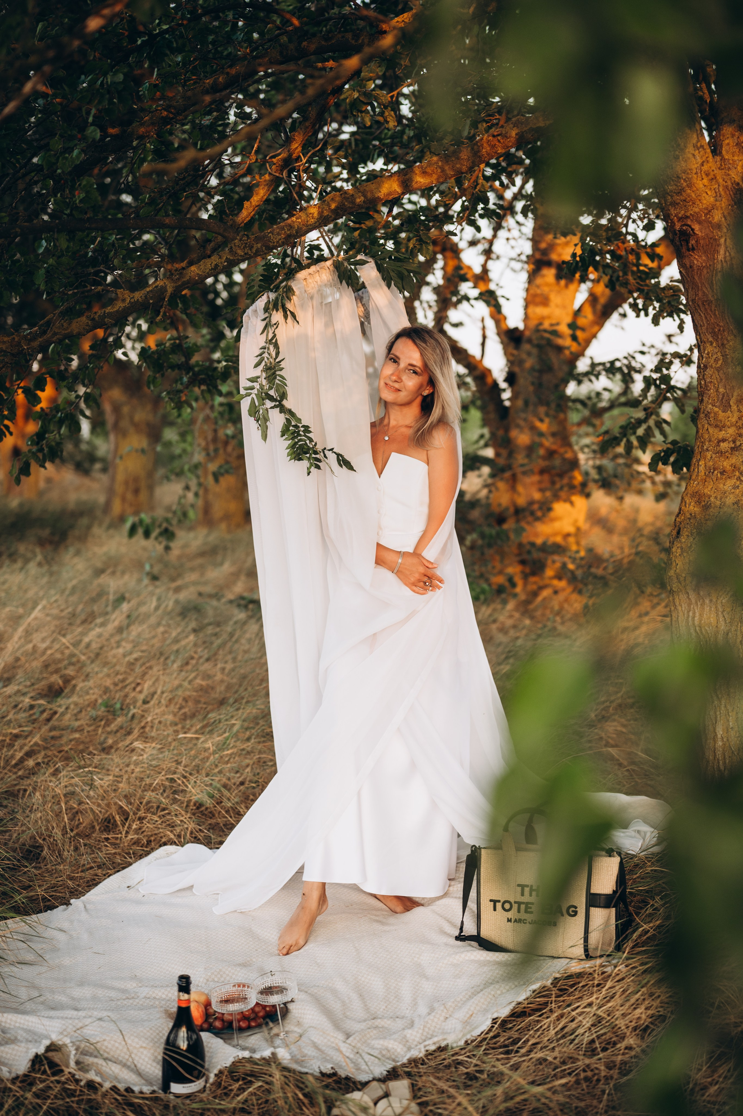 Максим, Алина, Витя и Ангелина. Фотограф Горбенко Анна