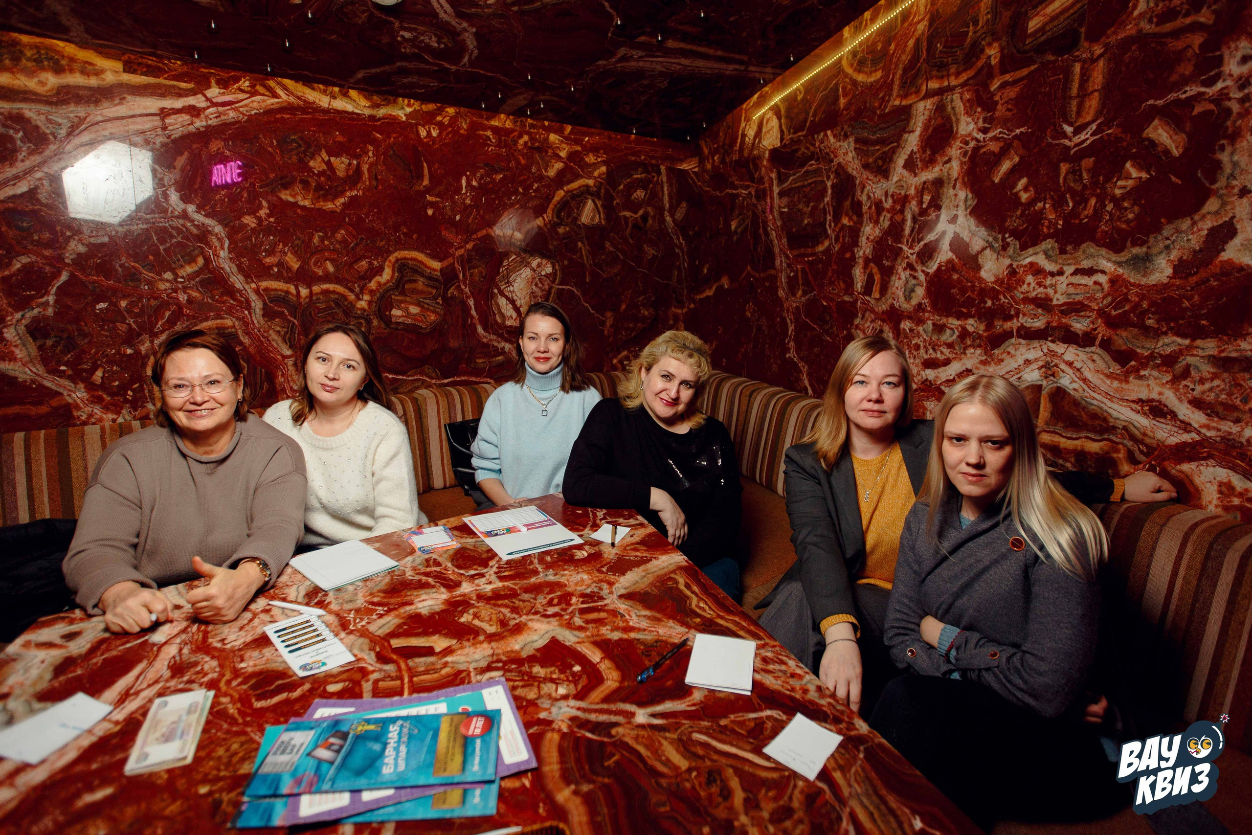 Вау Квиз. Ваш репортажный фотограф Артемий Антонов