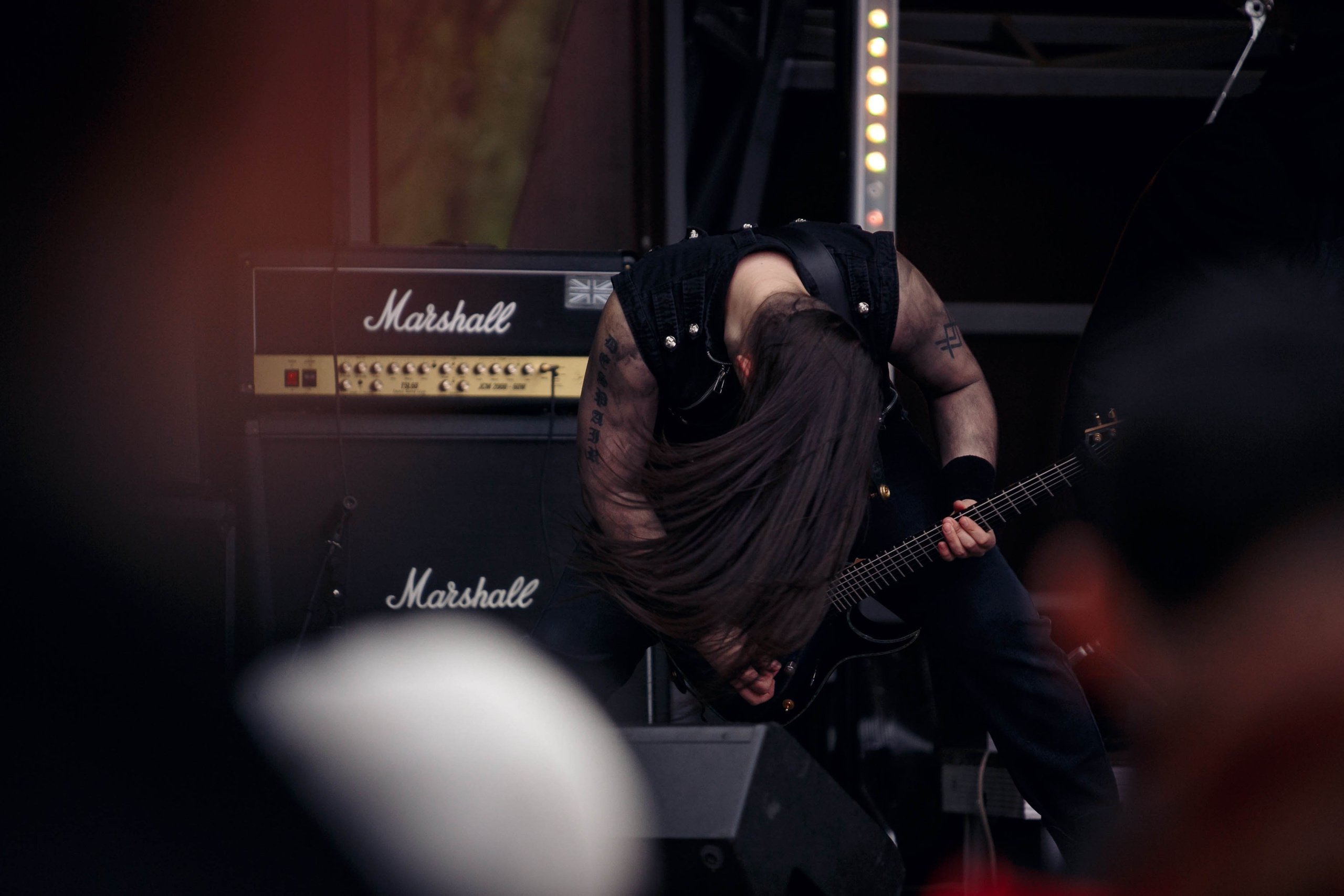 5 лет колесу обозрения. Ваш репортажный фотограф Артемий Антонов