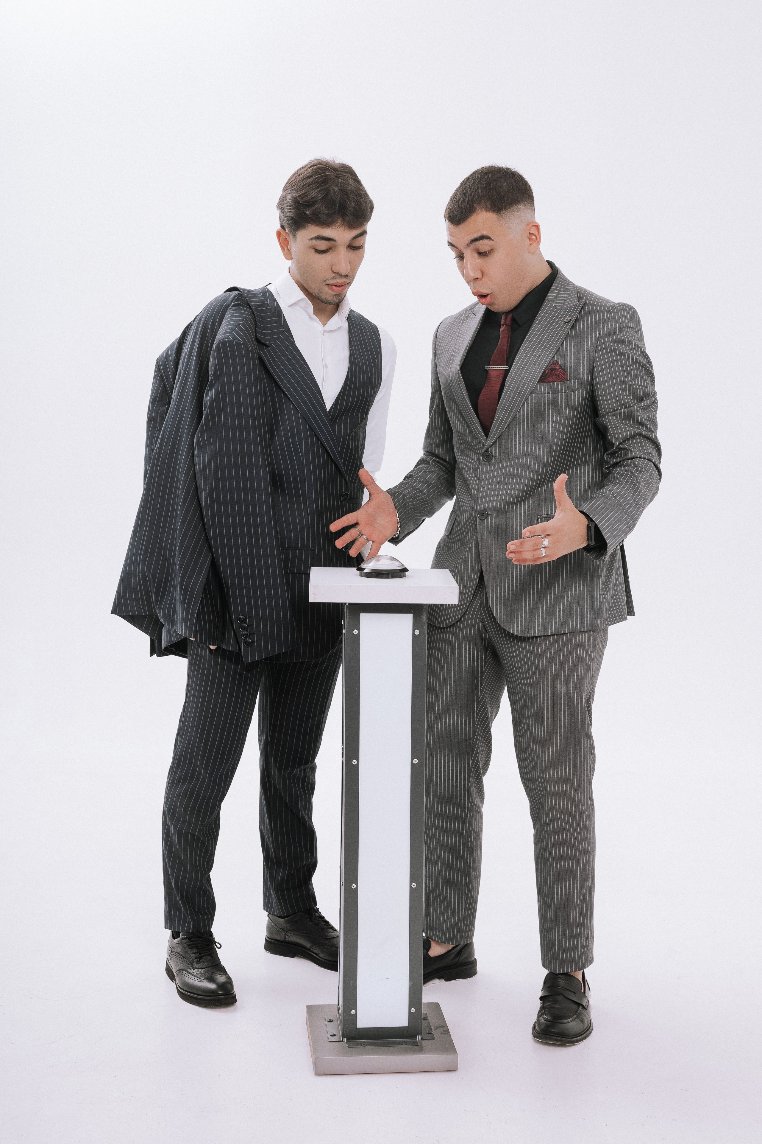 Контент-съёмка для Good Night Show. Свадебный и семейный фотограф Исаев Давид в Краснодаре