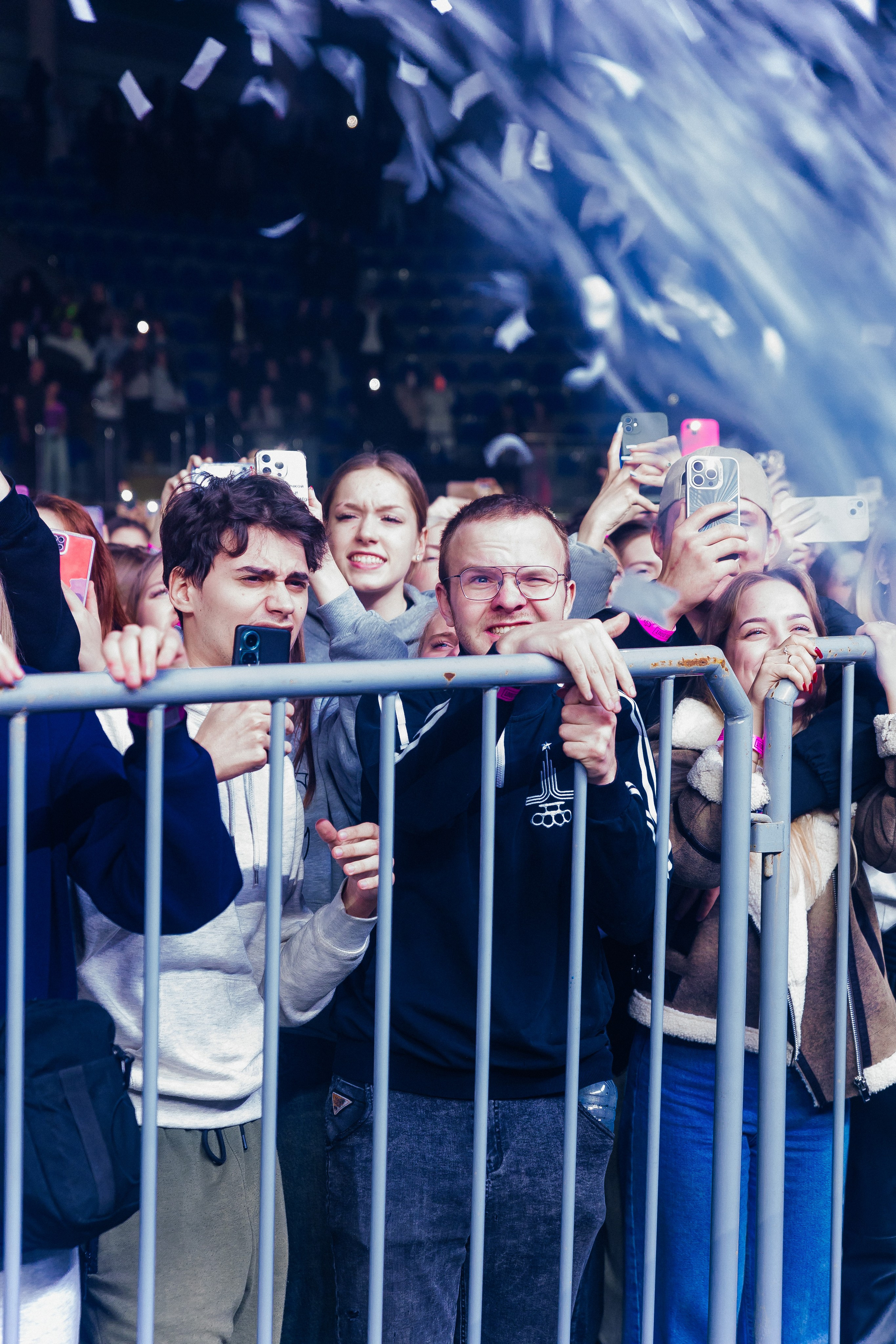 MACAN | РЯЗАНЬ| 21 МАРТА| ДС ОЛИМПИЙСКИЙ. Свадебный и семейный фотограф Исаев Давид