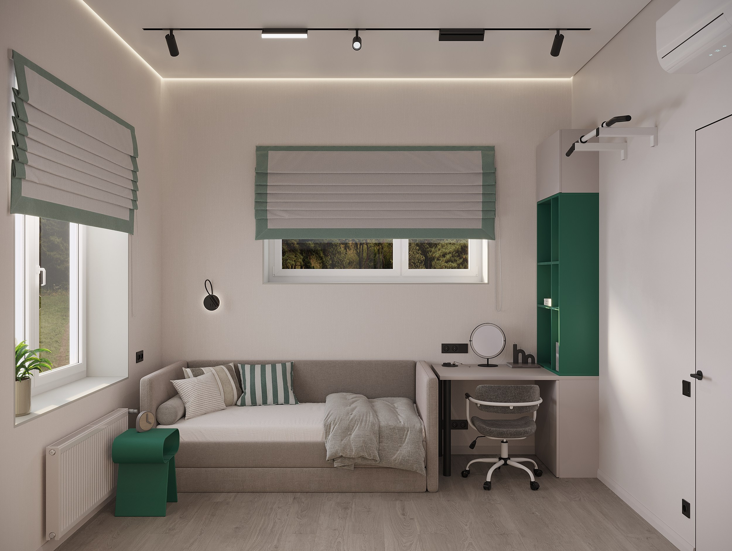 KOSINO | MSK. 3D Художник| Дизайнер | Борисова Дарья