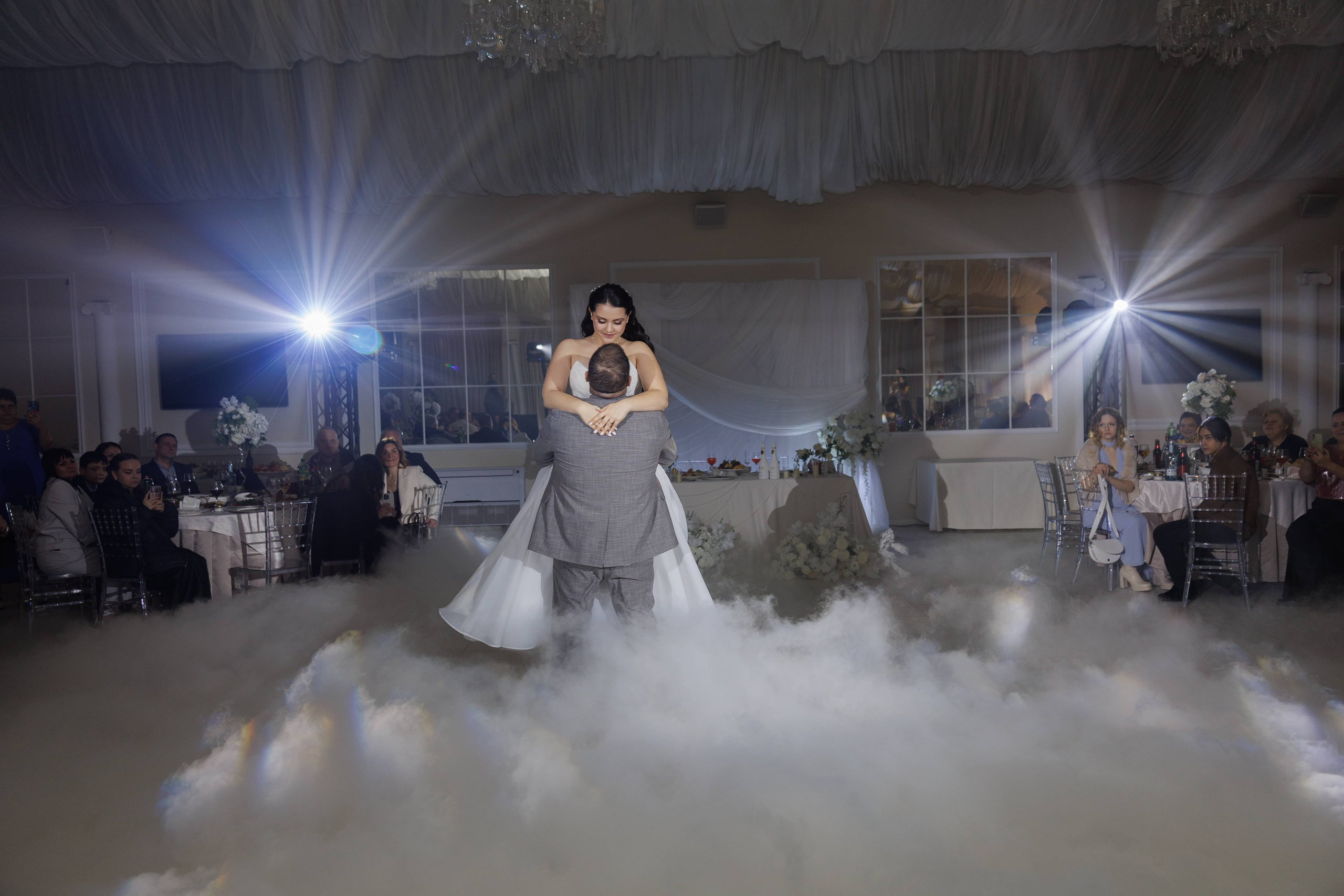 Андрей и Анастасия