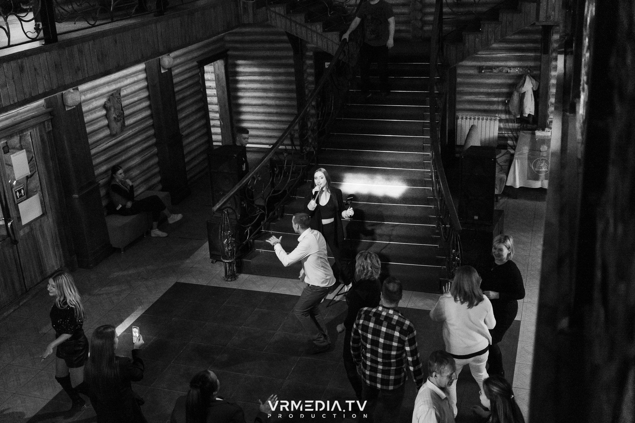 В гостях «У Петровича»