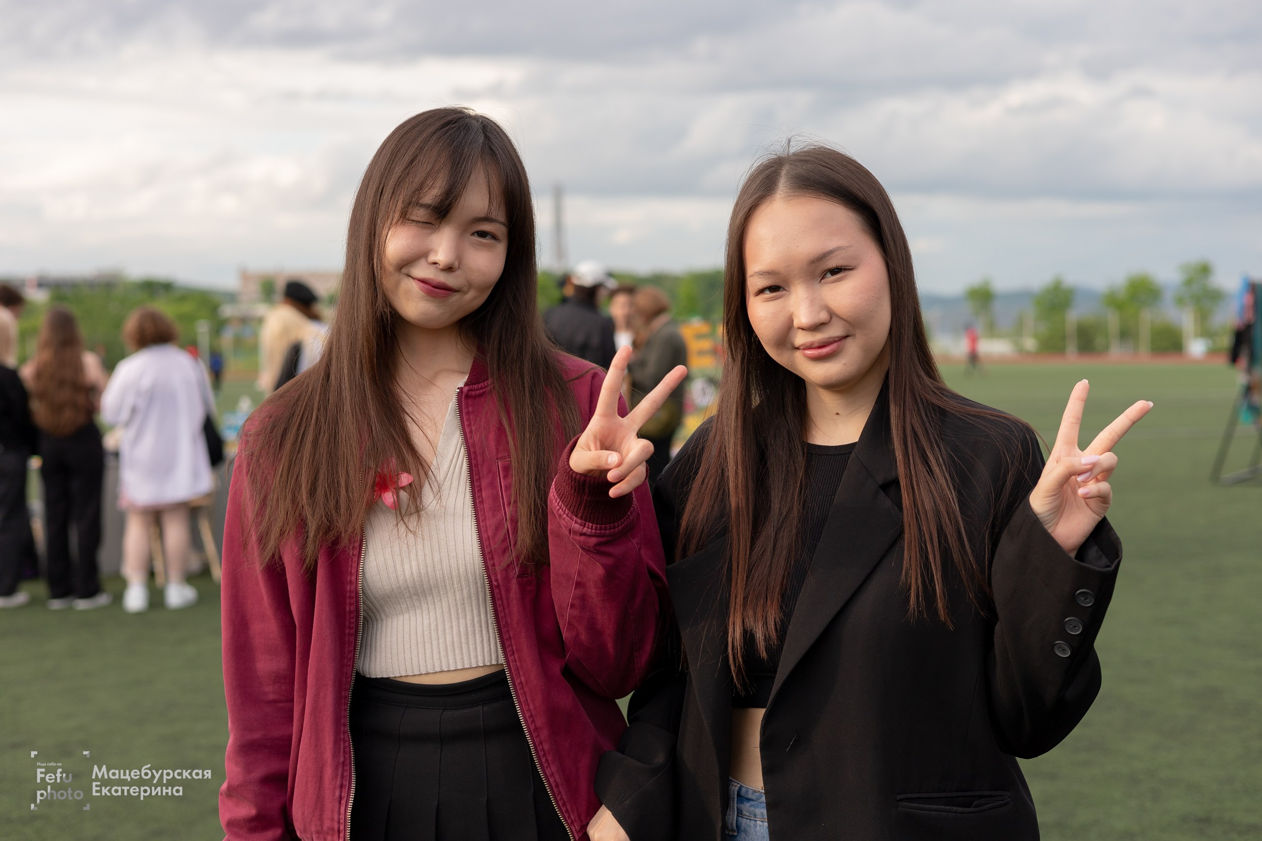 Grass Music Fest. Главная