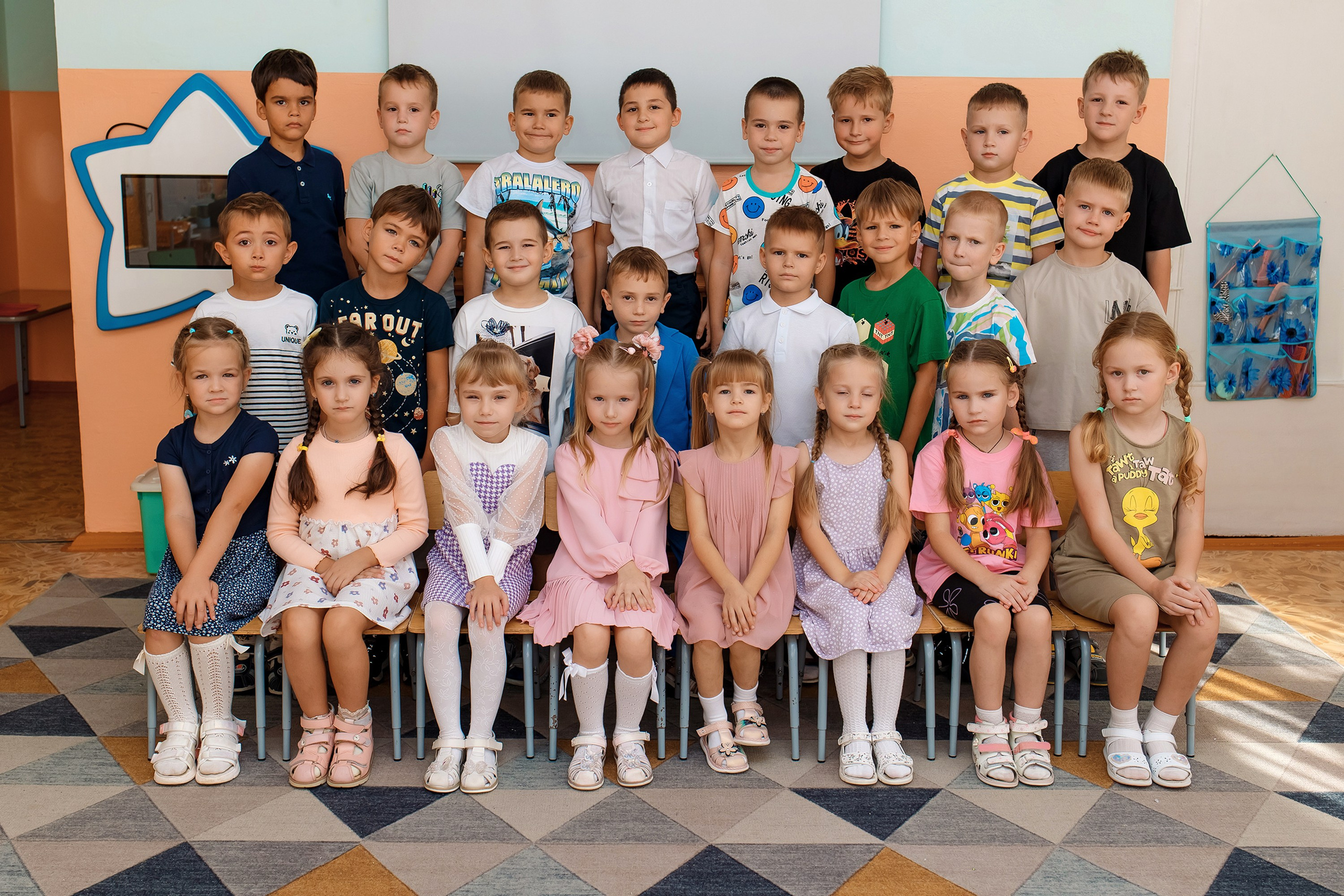 ДС 34. Фотограф Любовь Корниенко, Примоский край