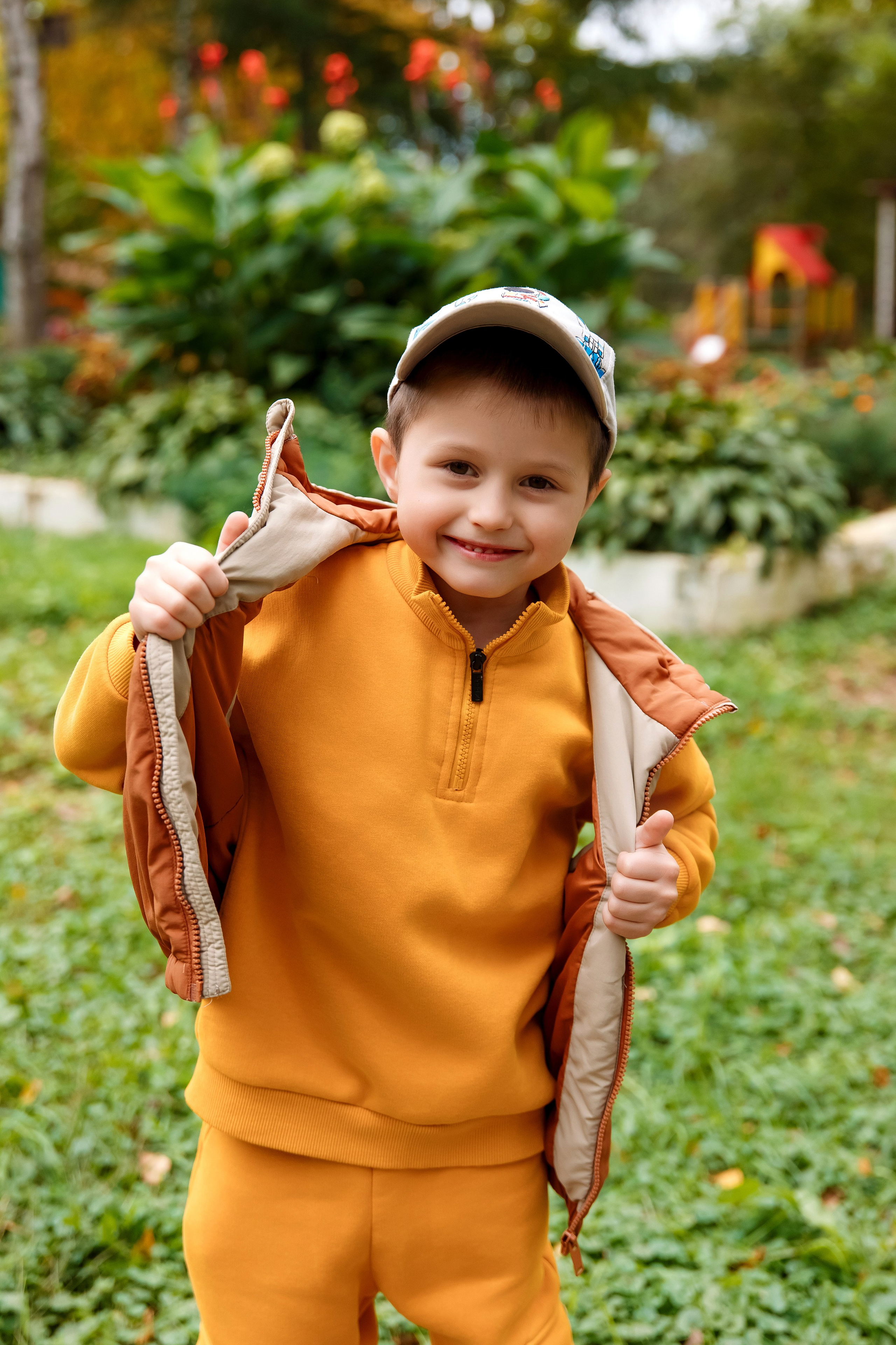 Детский Сад № 10. Фотограф Любовь Корниенко, Примоский край