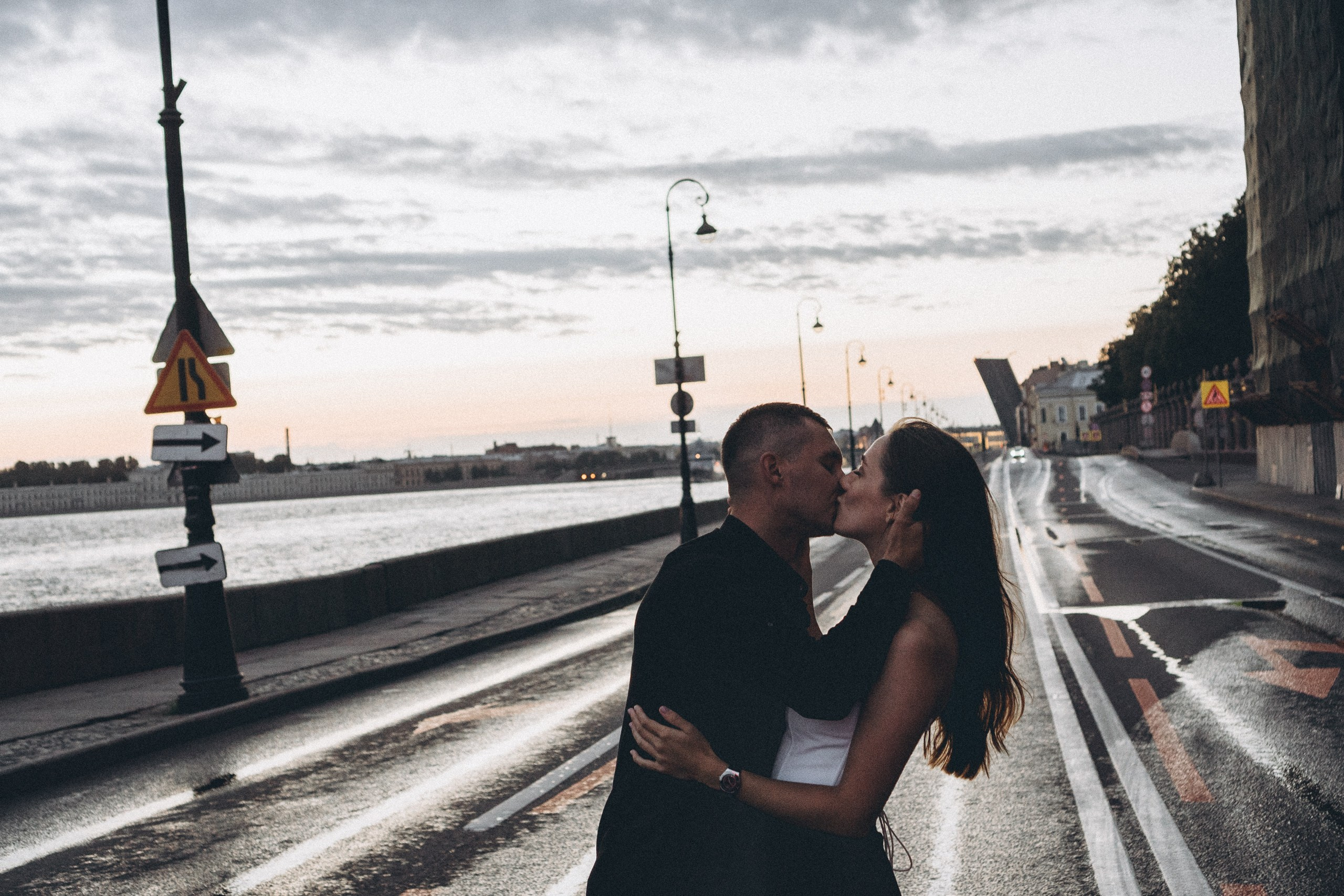 Белые ночи. Профессиональный фотограф, Санкт-Петербург — Виктория Богомолова