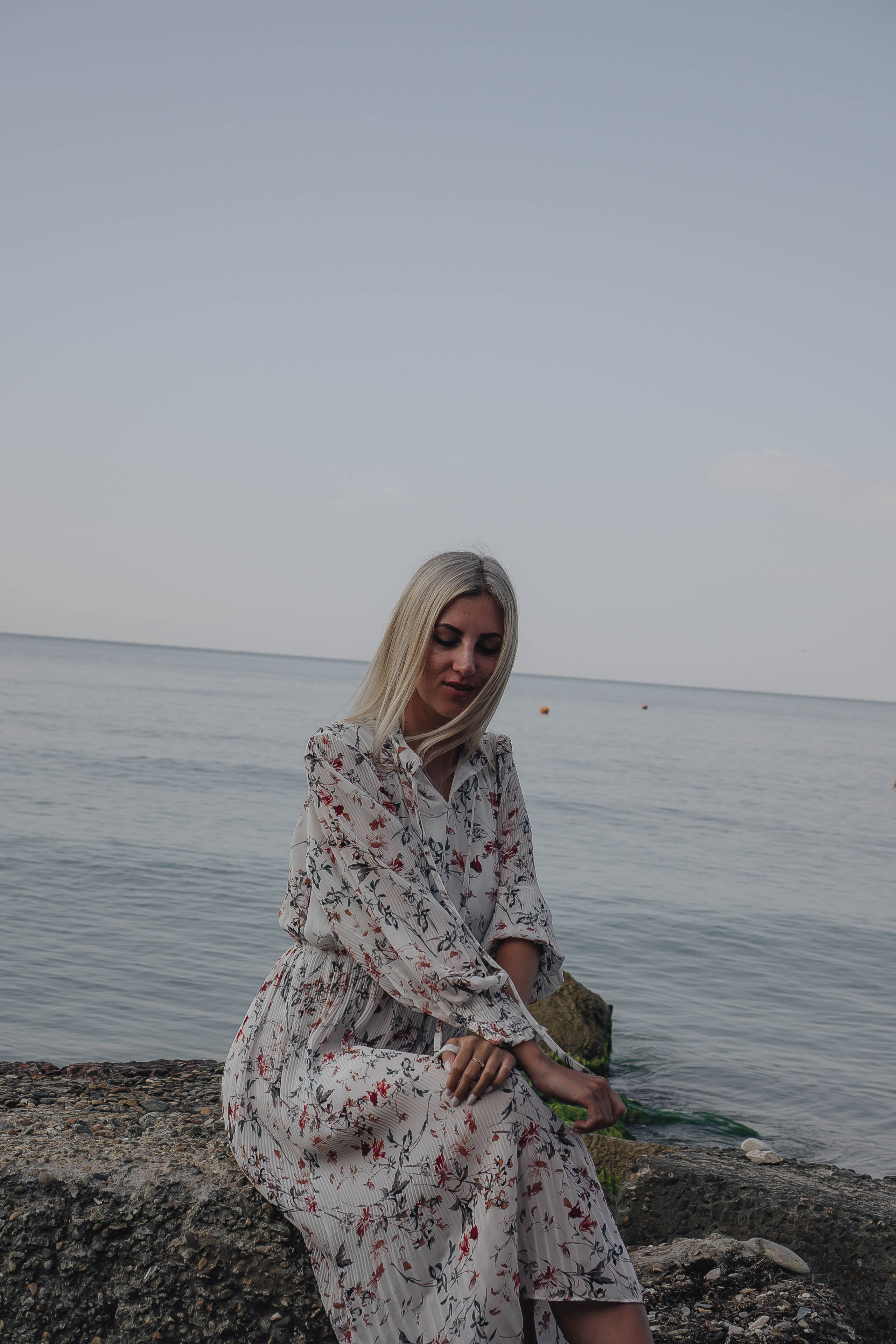 Море. Профессиональный фотограф, Санкт-Петербург — Виктория Богомолова