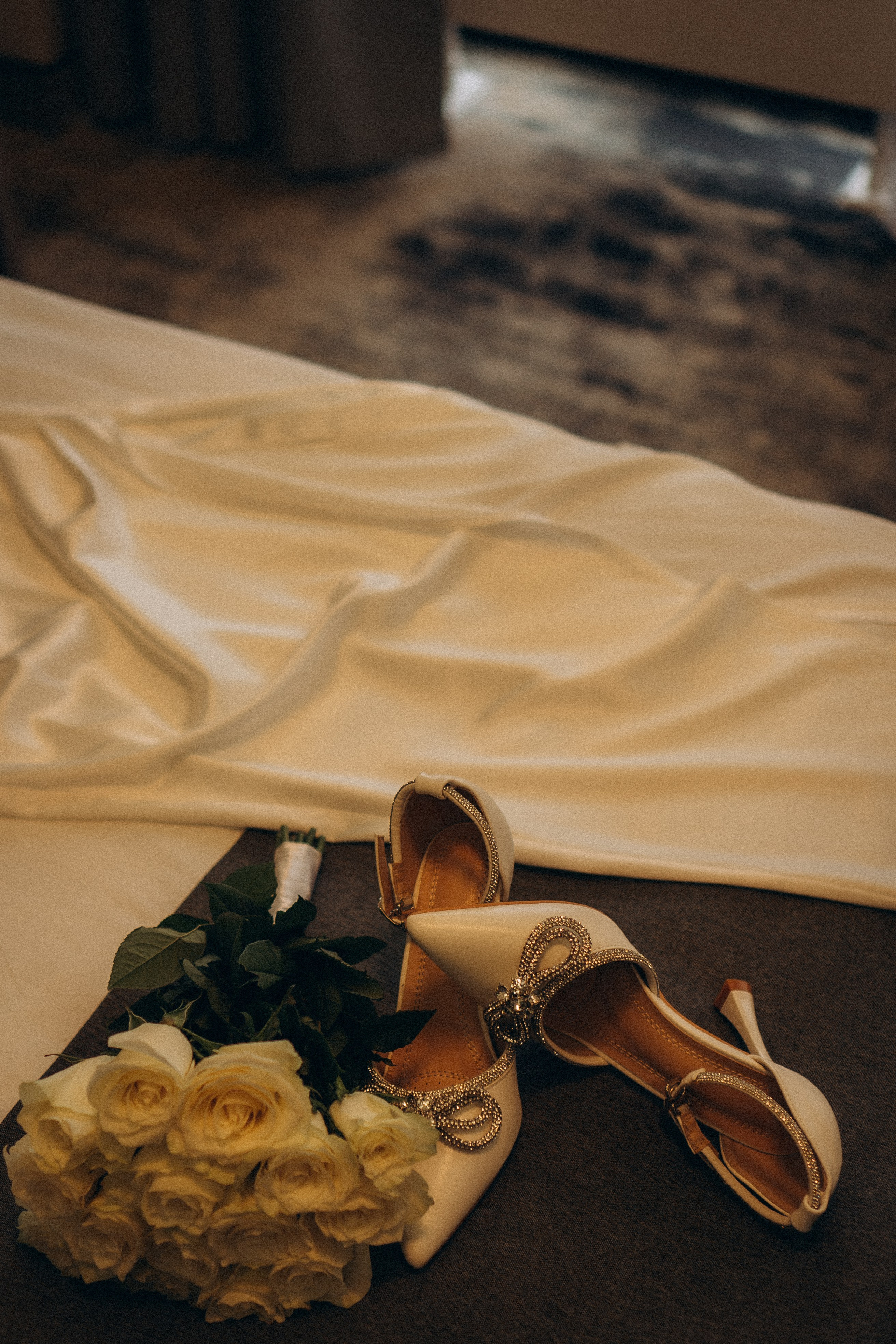 СВАДЕБНАЯ СЬЕМКА СБОРОВ ЖЕНИХА И НЕВЕСТЫ В ОТЕЛЕ И ТАКЖЕ ФОТОСЕССИИЯ В ОТЕЛЕЕ МЕГАПОЛИС БРЯНСК. Профессиональный фотограф, Санкт-Петербург — Виктория Богомолова