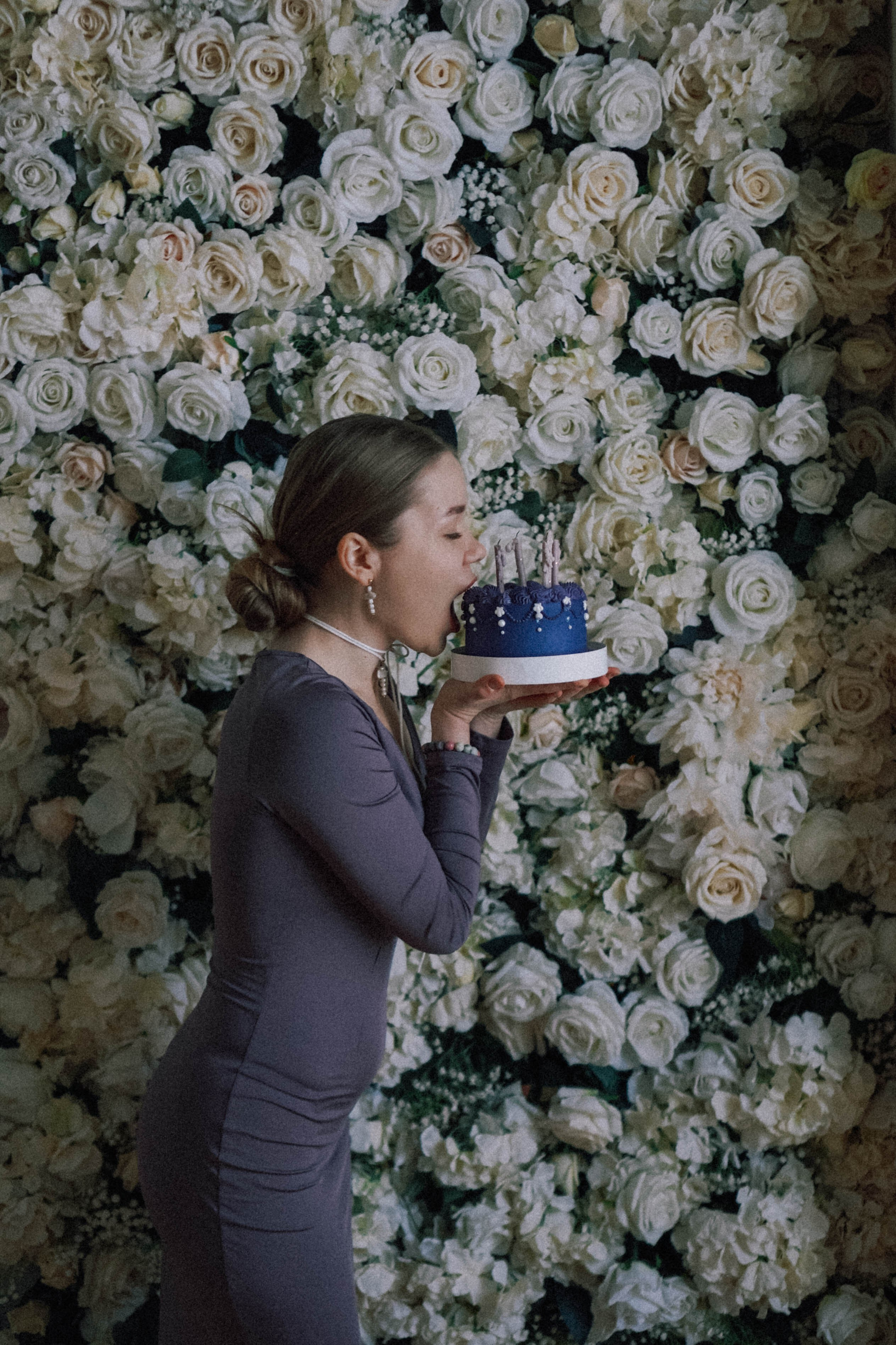 22. Профессиональный фотограф, Санкт-Петербург — Виктория Богомолова