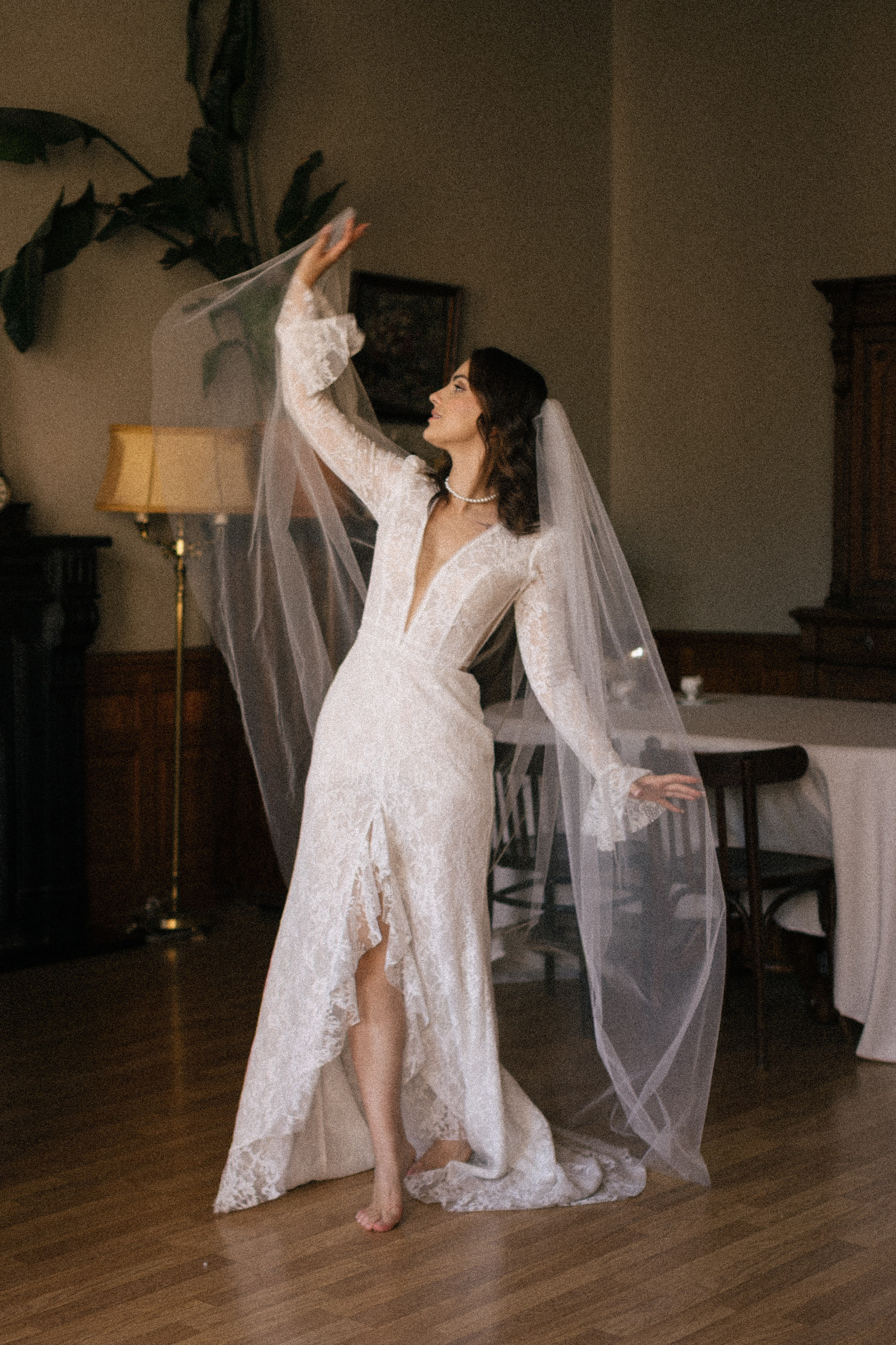 СВАДЕБНАЯ СЬЕМКА В СТУДИИ. Профессиональный фотограф, Санкт-Петербург — Виктория Богомолова