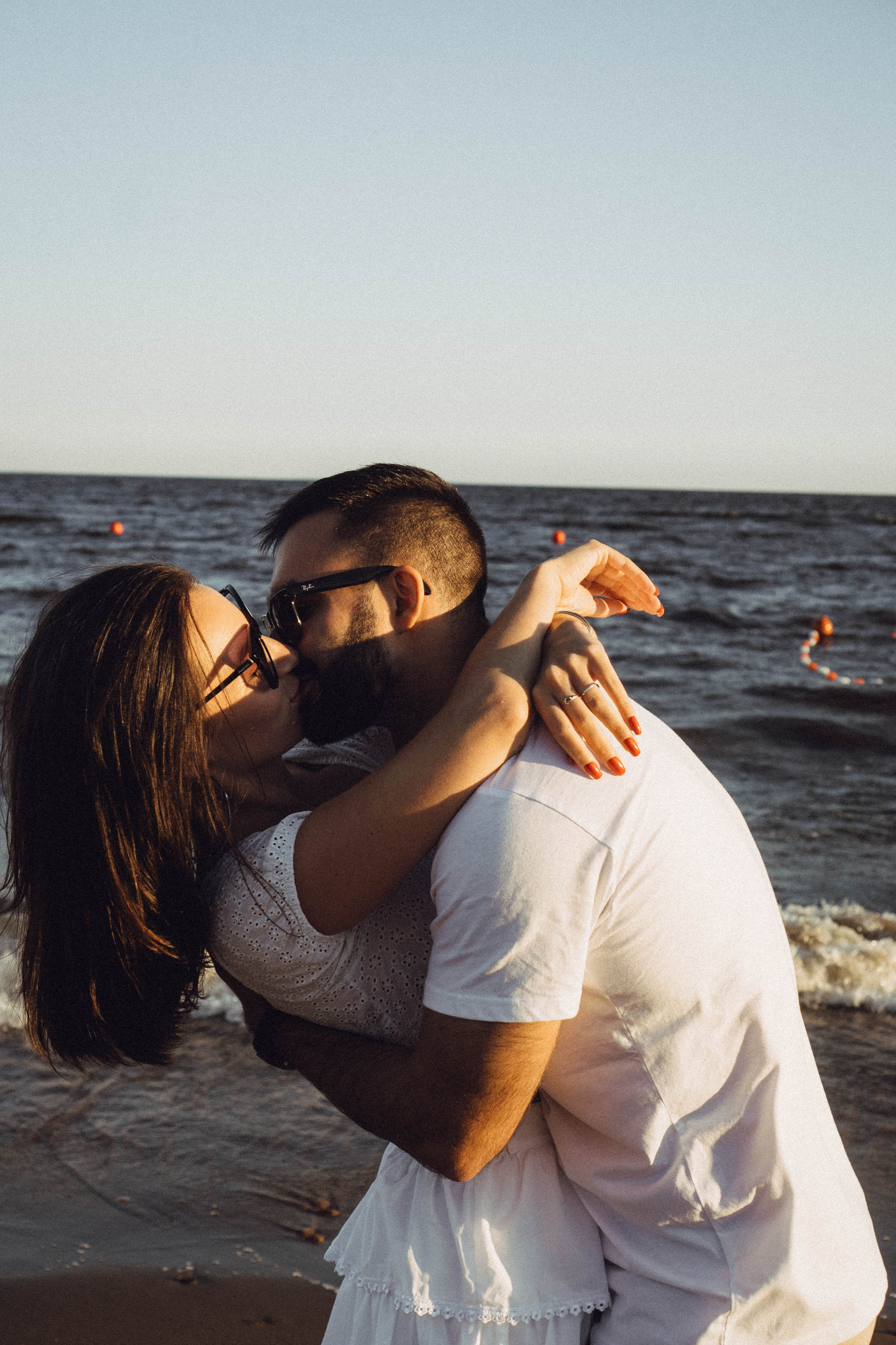 Любовь на заливе. Профессиональный фотограф, Санкт-Петербург — Виктория Богомолова