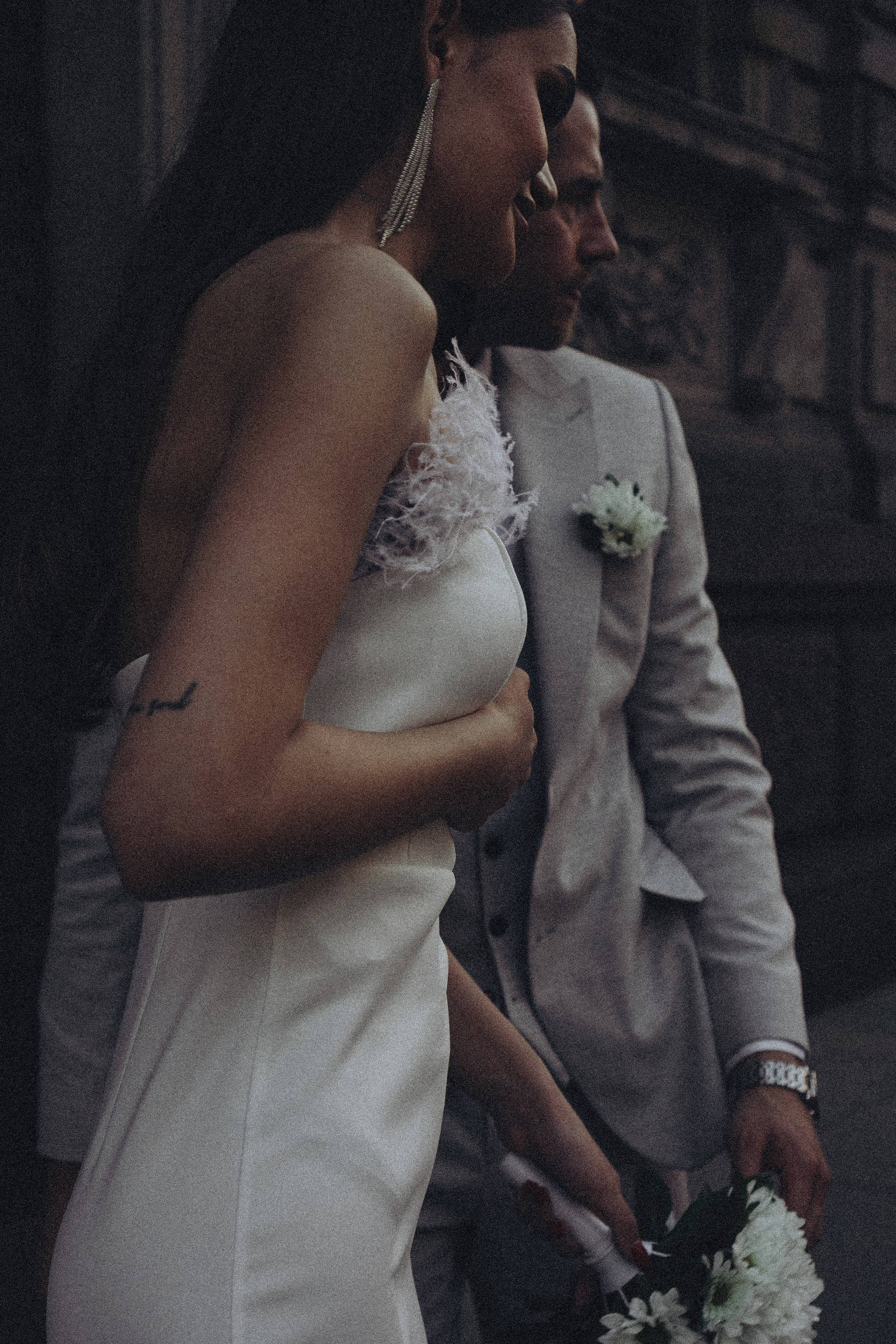 Свадебная сьемка у академии Штиглица. Профессиональный фотограф, Санкт-Петербург — Виктория Богомолова