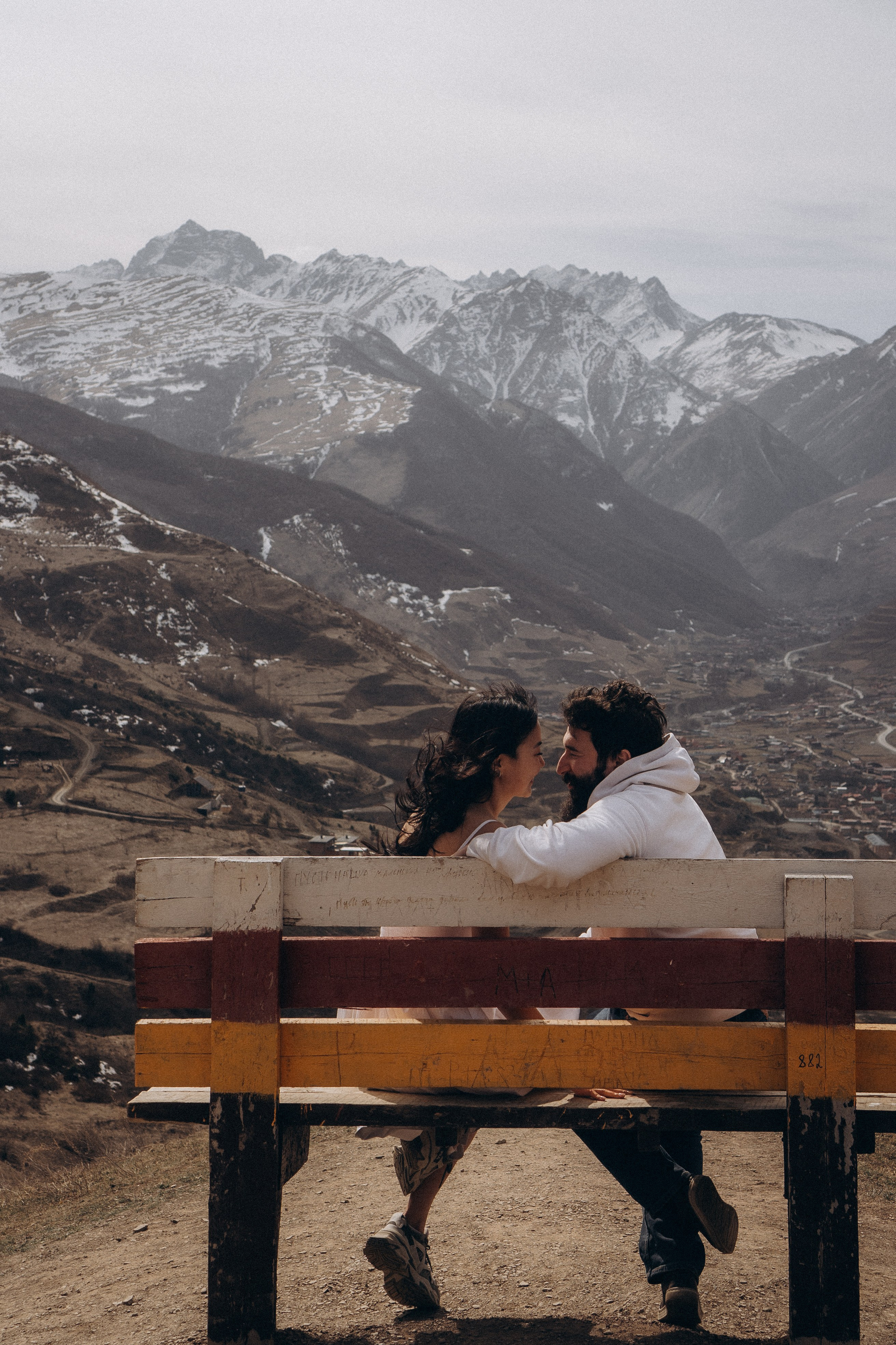 ОСЕТИЯ. Профессиональный фотограф, Санкт-Петербург — Виктория Богомолова