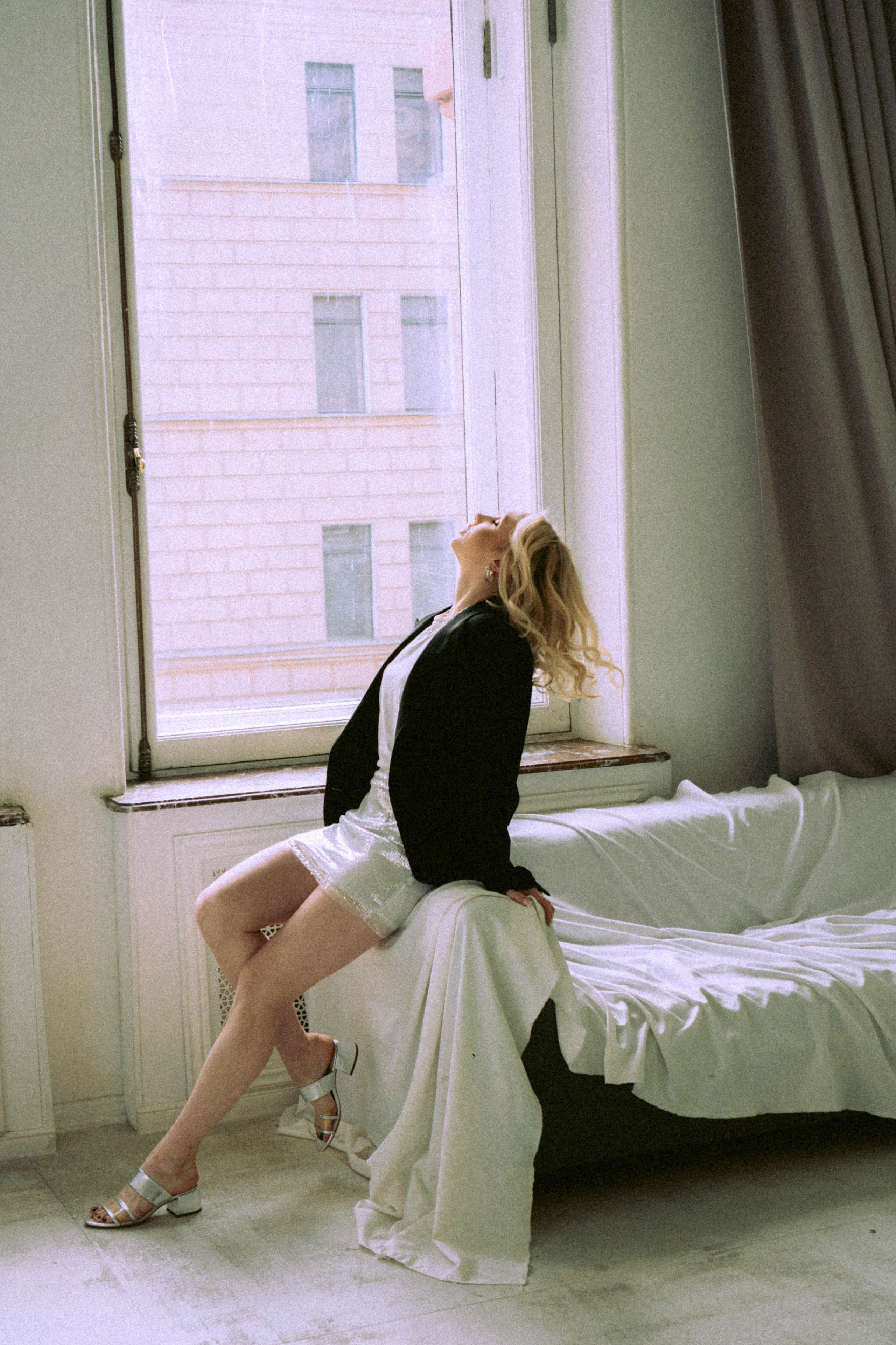 Студийная. Профессиональный фотограф, Санкт-Петербург — Виктория Богомолова