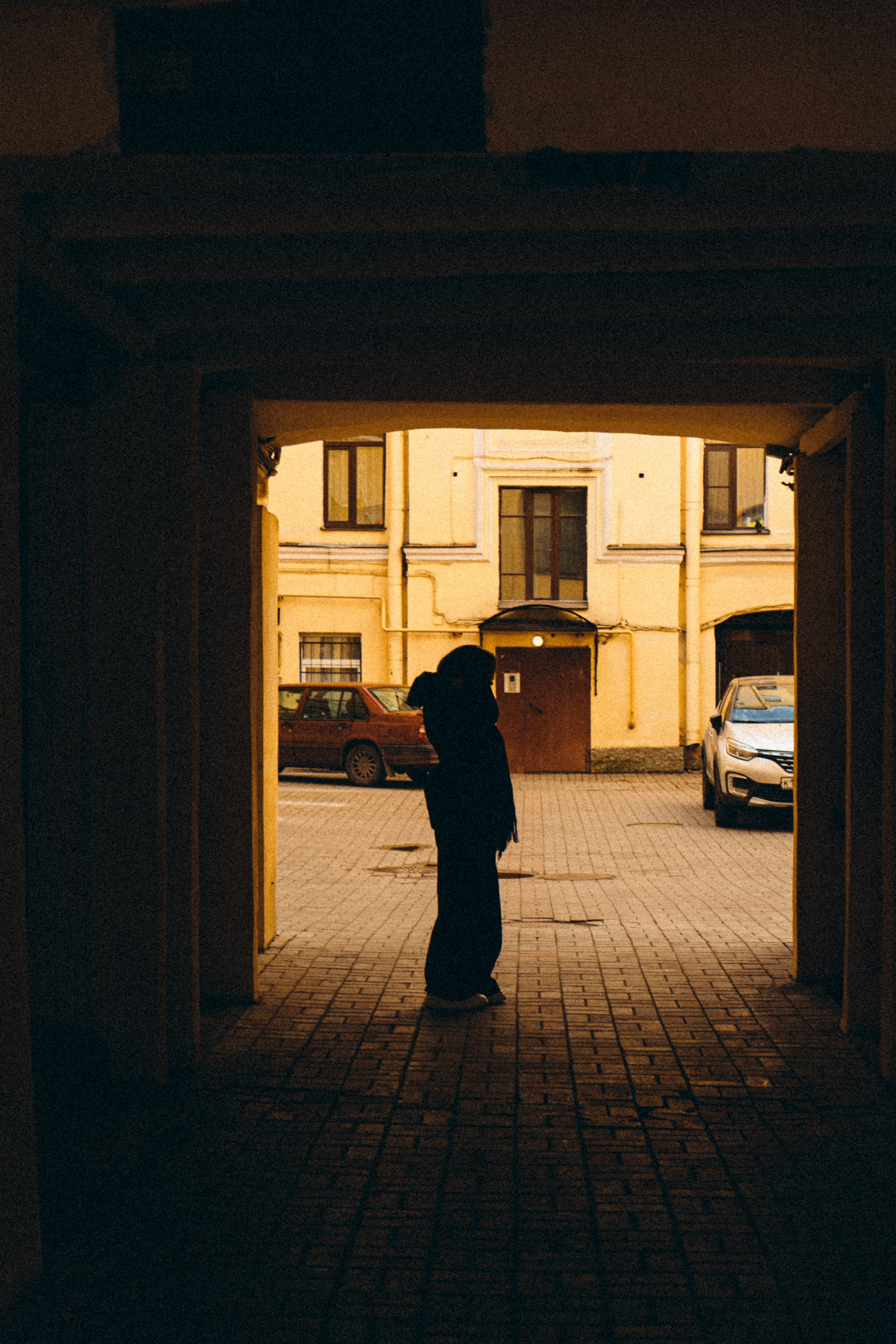 Прогулка по весеннему Питеру. Профессиональный фотограф, Санкт-Петербург — Виктория Богомолова