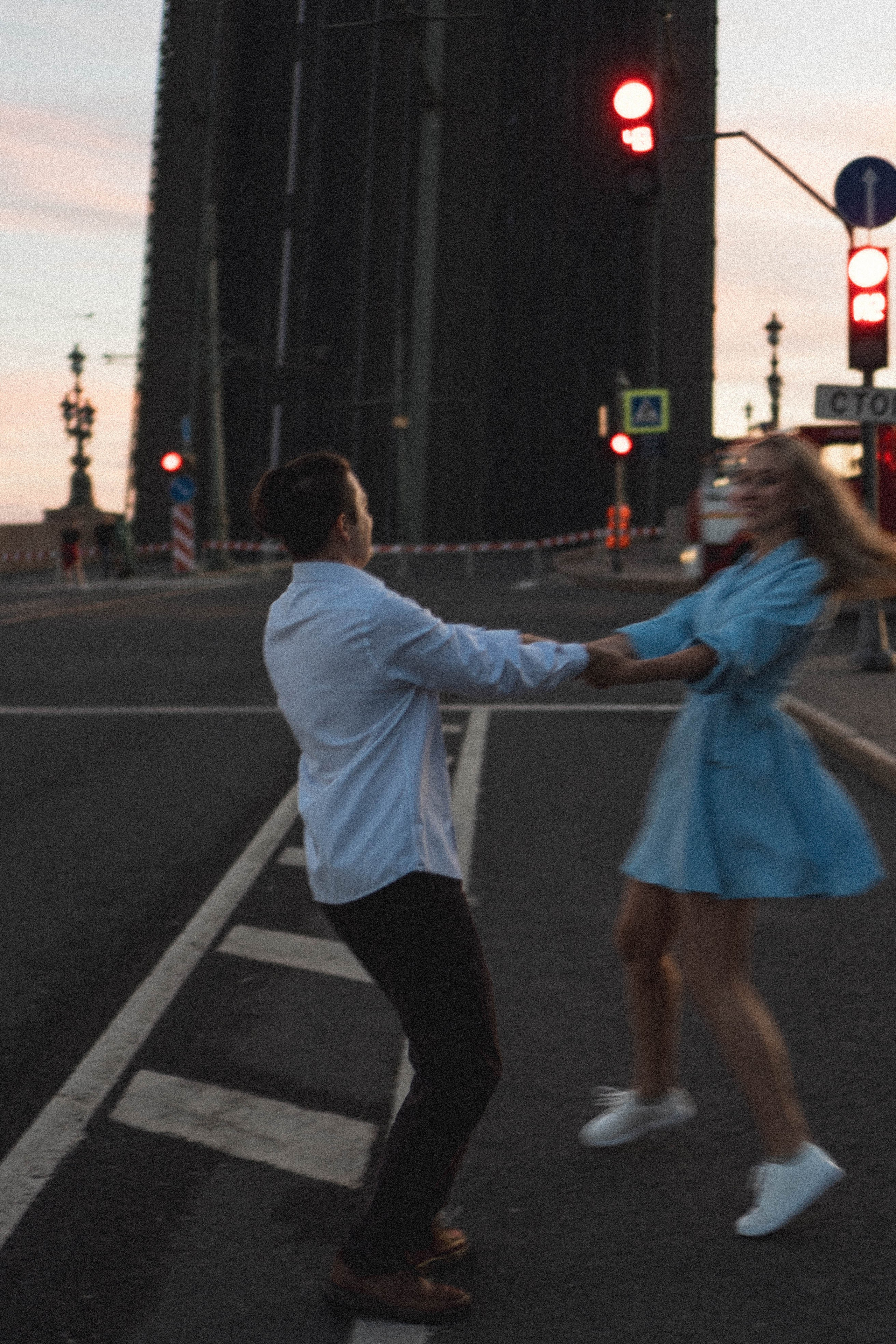 СЧАСТЛИВОЕ УТРО. Профессиональный фотограф, Санкт-Петербург — Виктория Богомолова