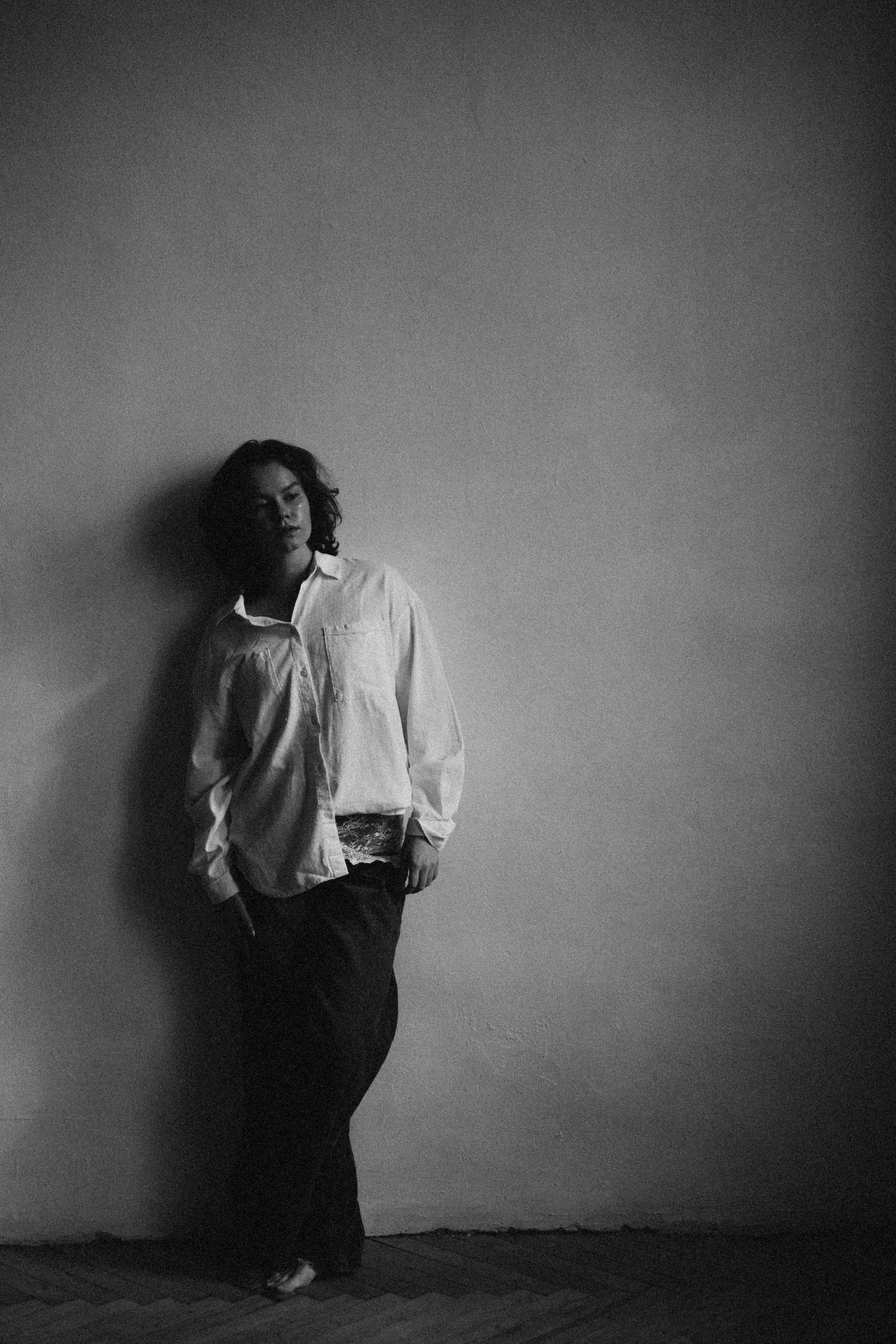 Студийная для девушки. Профессиональный фотограф, Санкт-Петербург — Виктория Богомолова