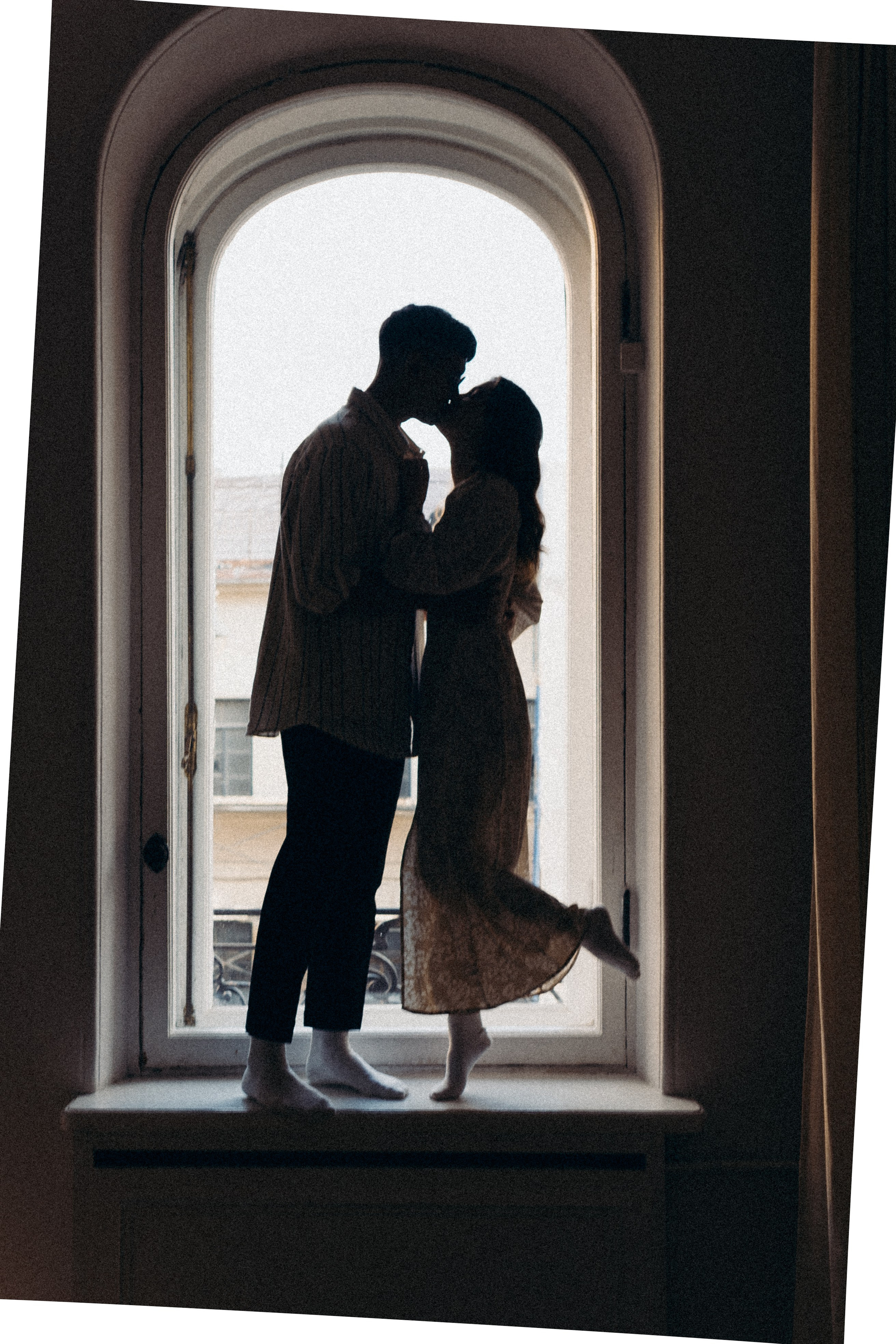 ЛЮБОВЬ В ИЮНЕ. Профессиональный фотограф, Санкт-Петербург — Виктория Богомолова