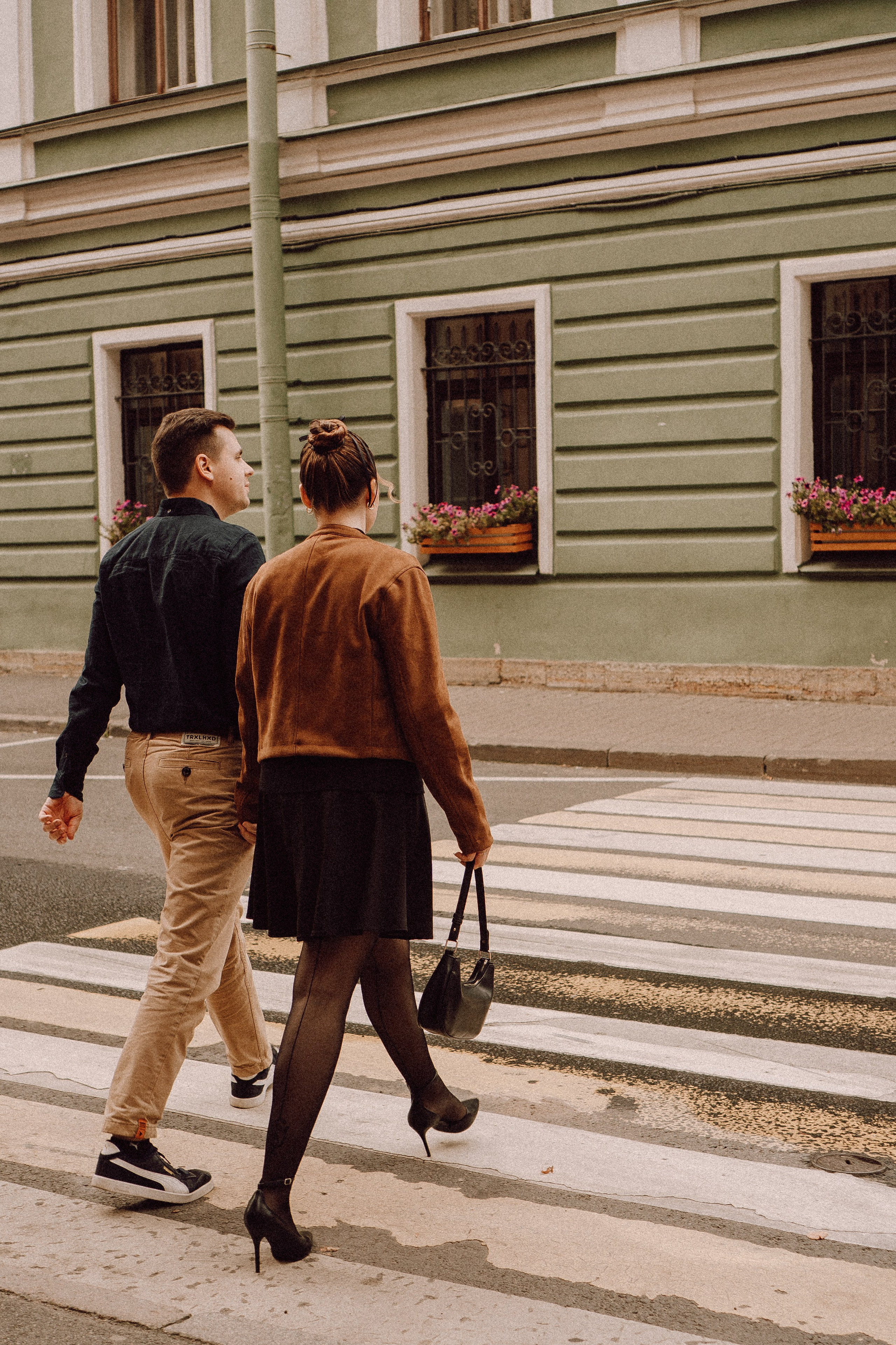 LOVE. Профессиональный фотограф, Санкт-Петербург — Виктория Богомолова