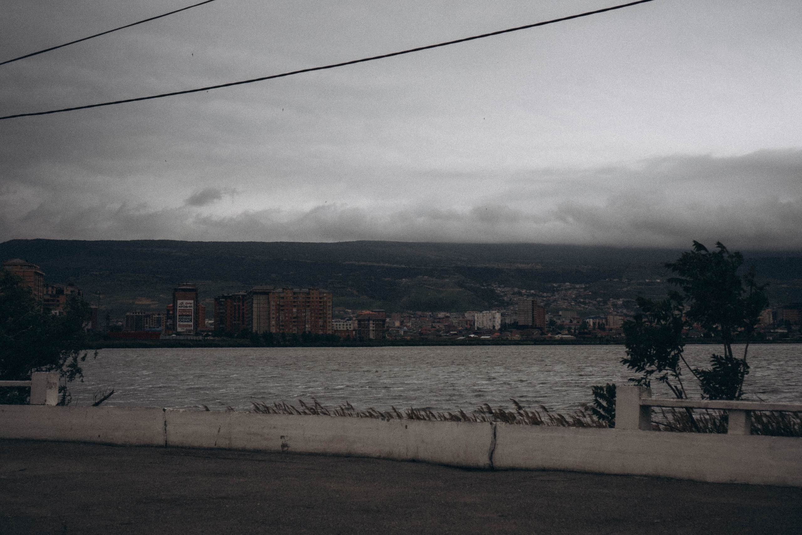 Кавказ. Профессиональный фотограф, Санкт-Петербург — Виктория Богомолова