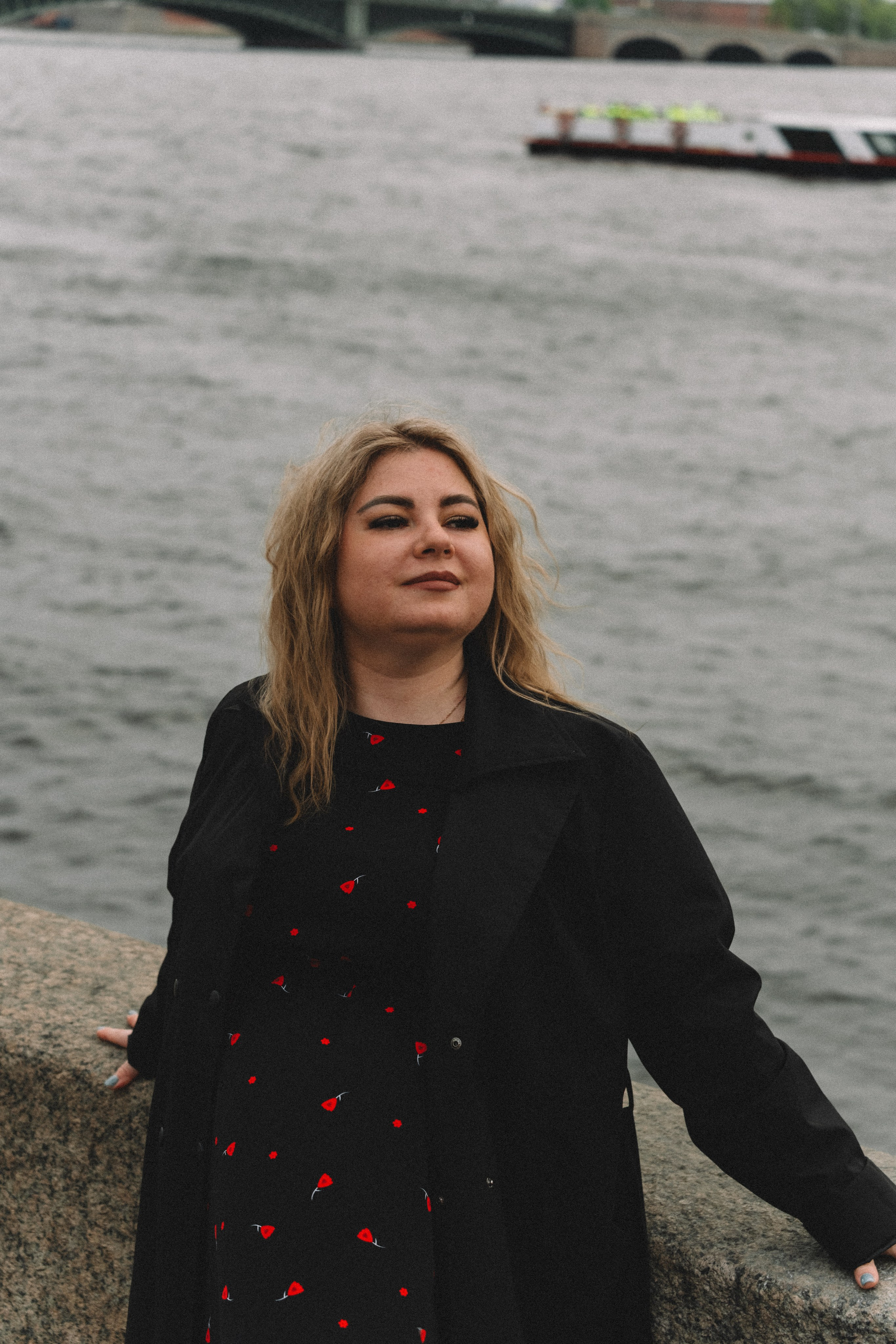 ПРОГУЛКА ВЕСНОЙ. Профессиональный фотограф, Санкт-Петербург — Виктория Богомолова