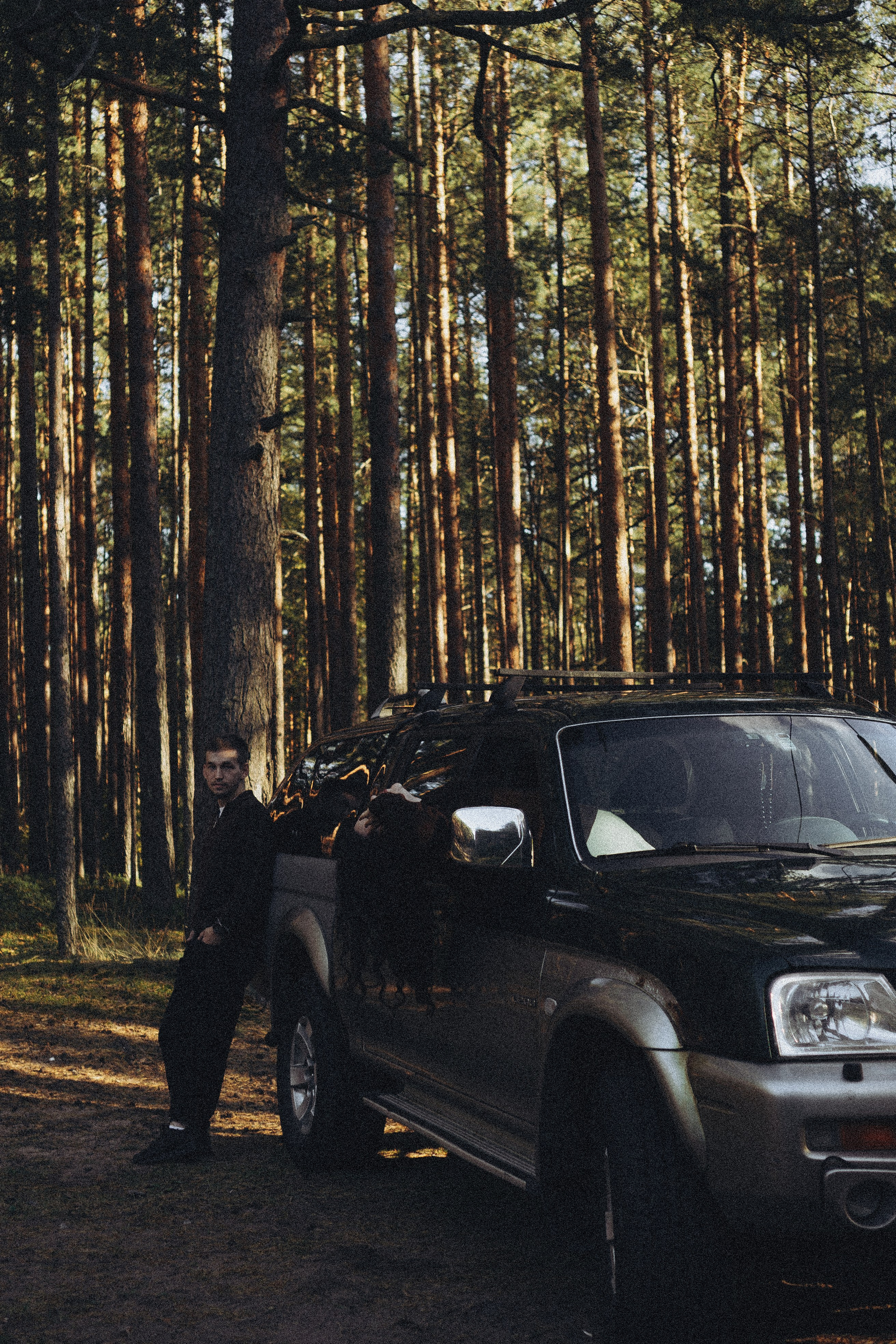 Прогулка по Финскому заливу. Профессиональный фотограф, Санкт-Петербург — Виктория Богомолова