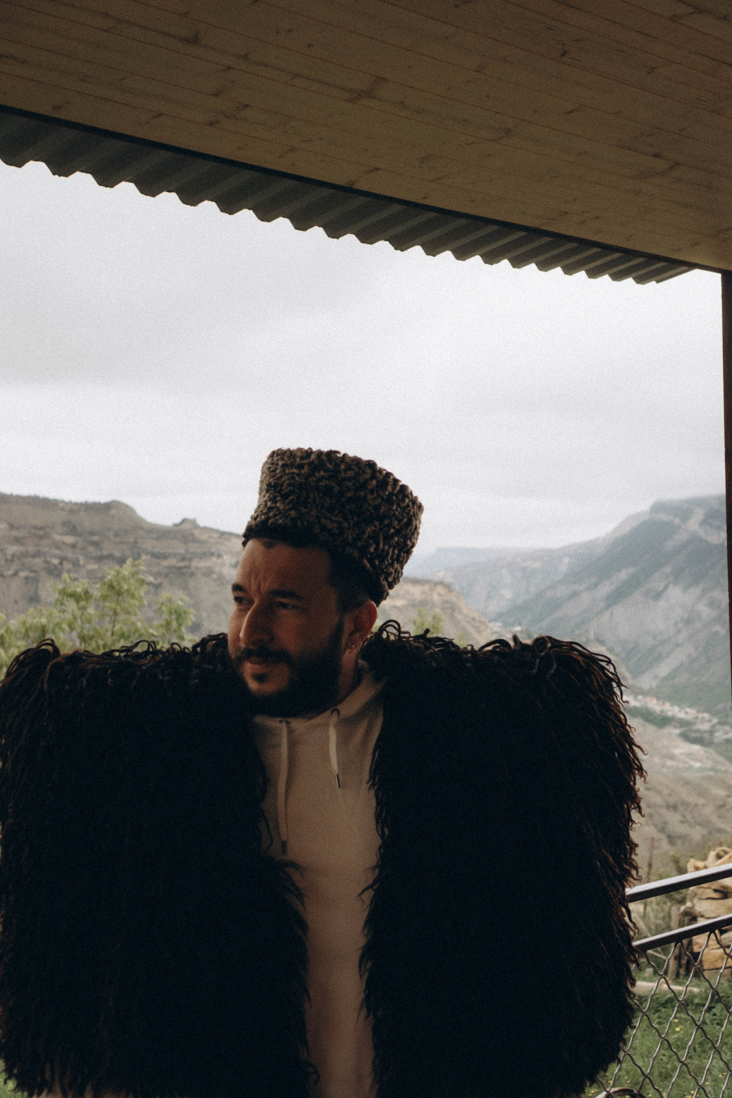 Кавказ. Профессиональный фотограф, Санкт-Петербург — Виктория Богомолова