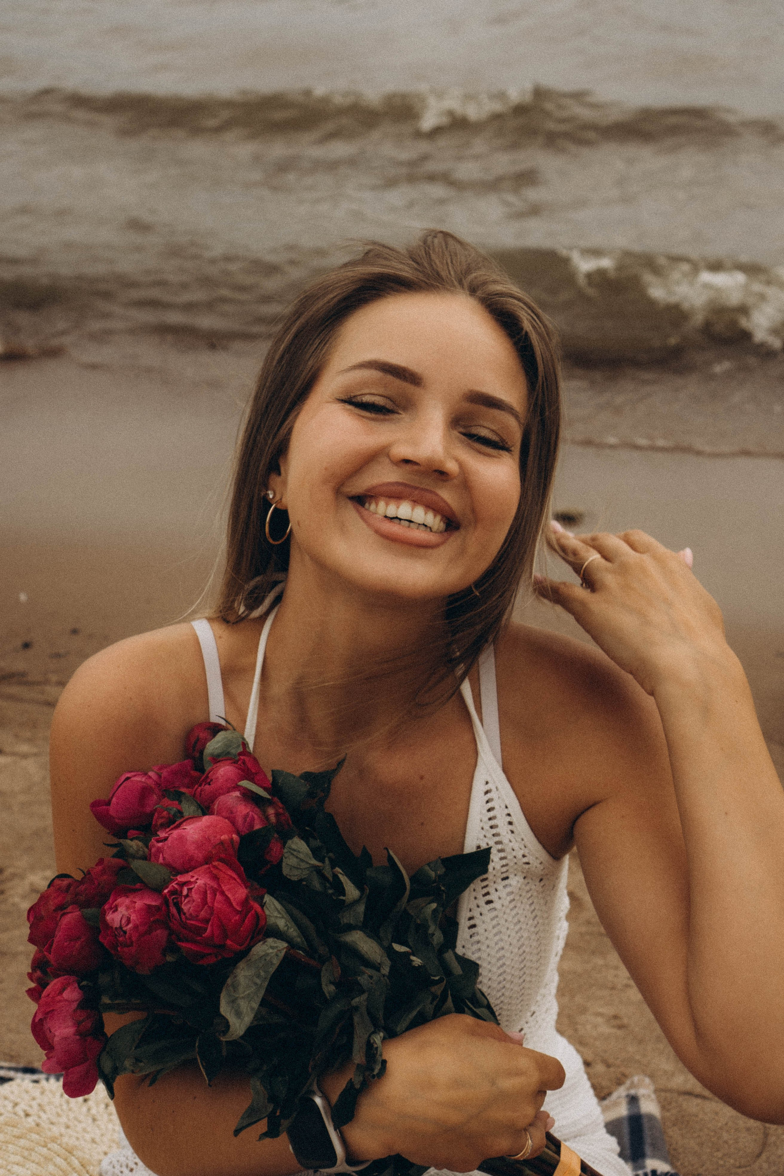 Прогулка в парке. Профессиональный фотограф, Санкт-Петербург — Виктория Богомолова