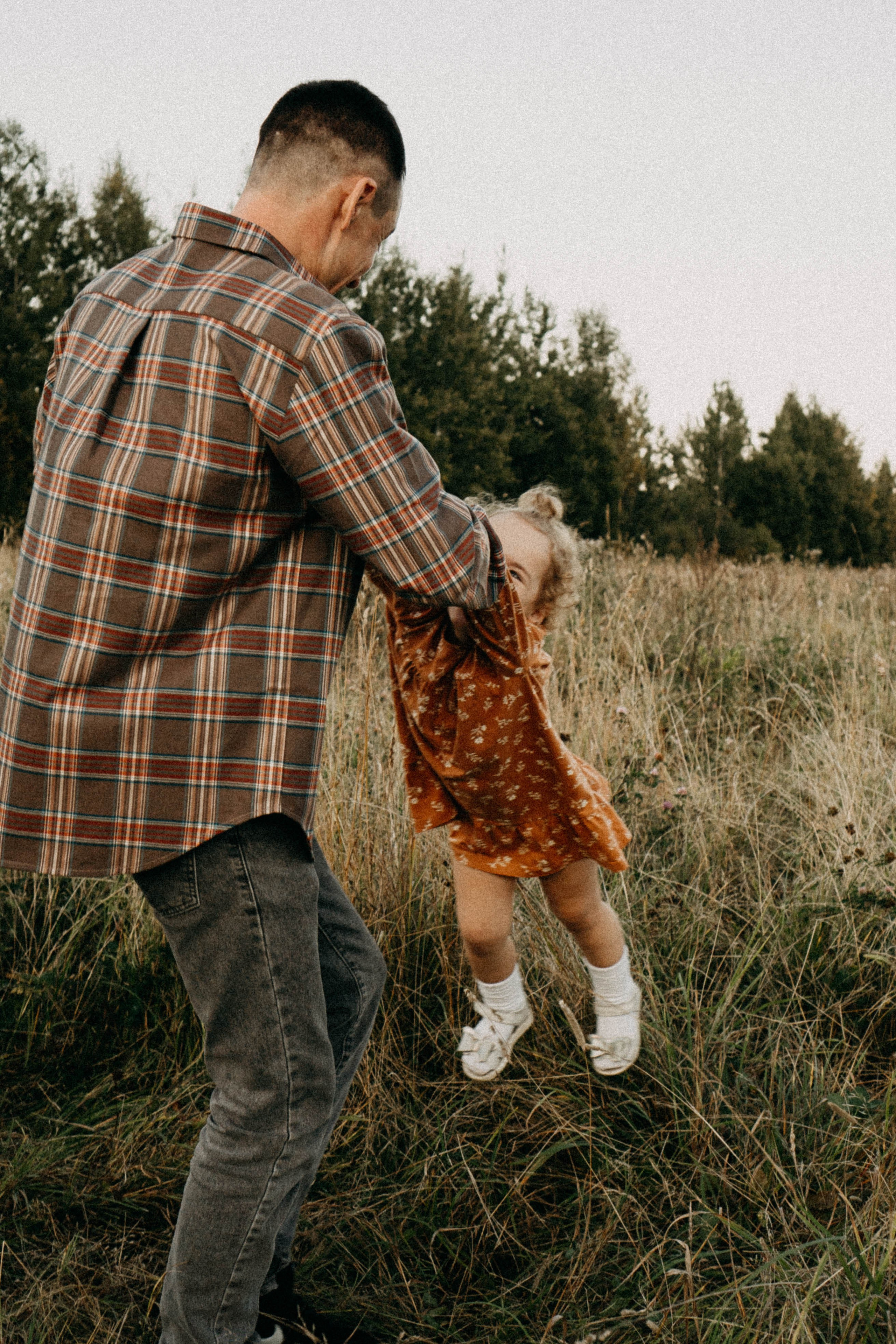 Семейная серия. Профессиональный фотограф, Санкт-Петербург — Виктория Богомолова
