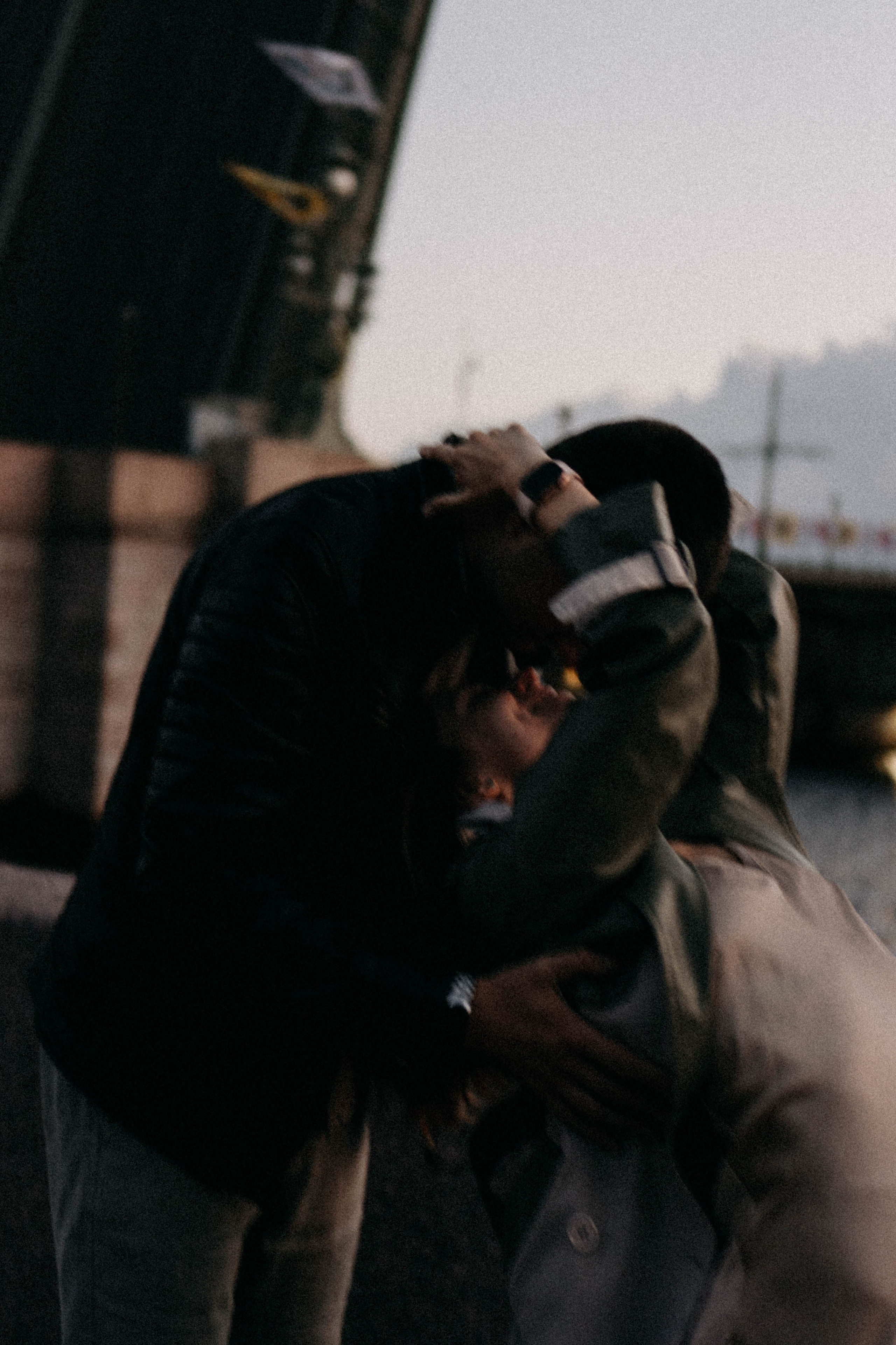 Рассветная, белые ночи. Профессиональный фотограф, Санкт-Петербург — Виктория Богомолова