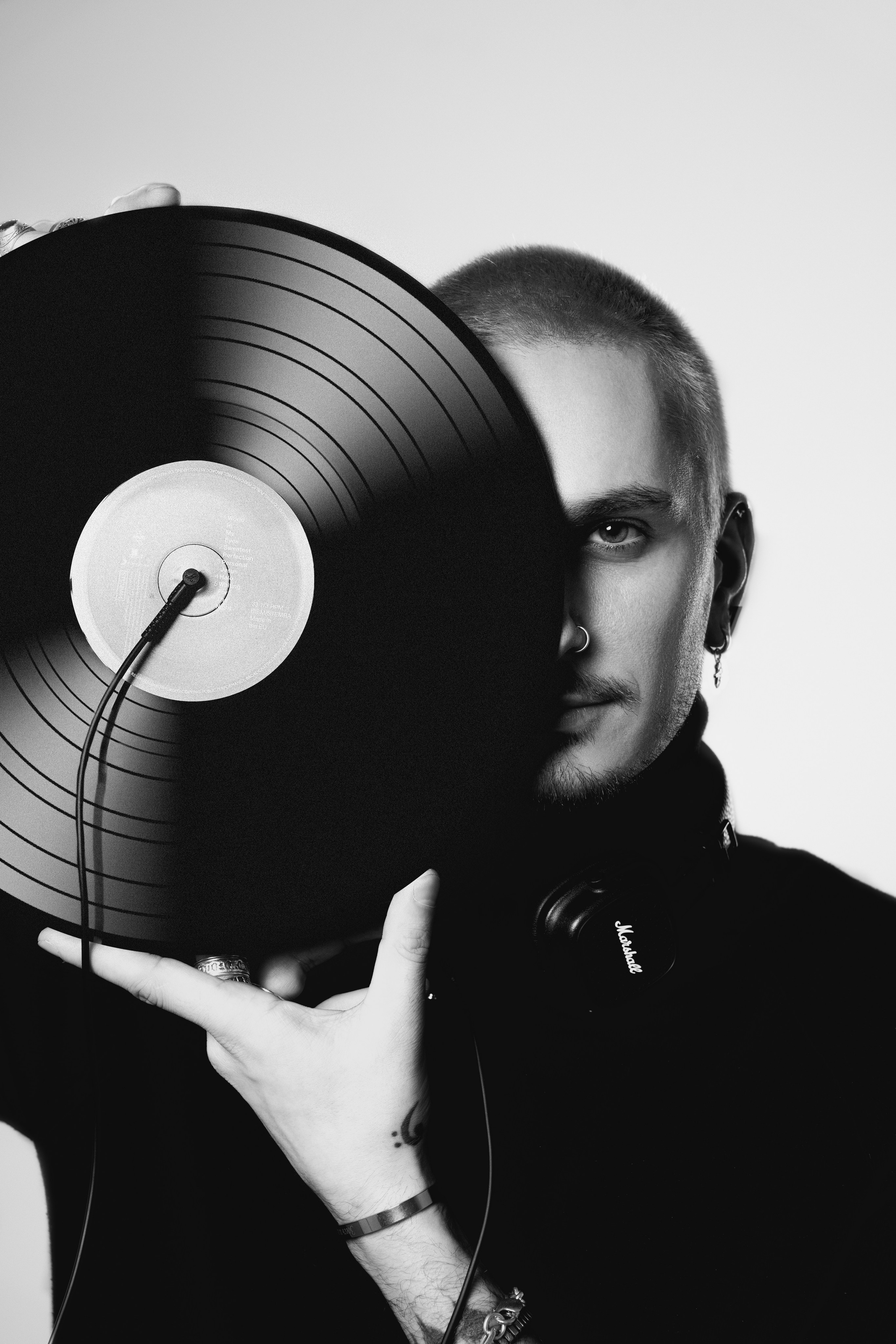 Photographer Anastasia Bondarchuk