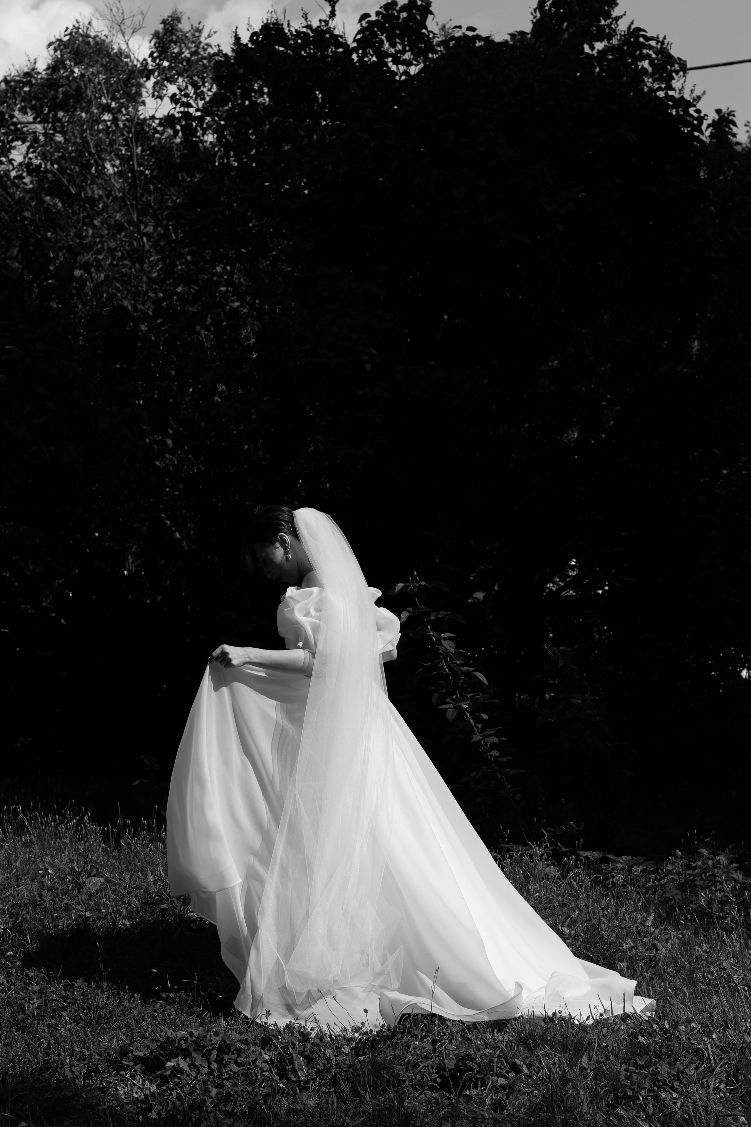 Я всегда буду рядом. Дубинкина Екатерина Фотограф Рязань, Москва