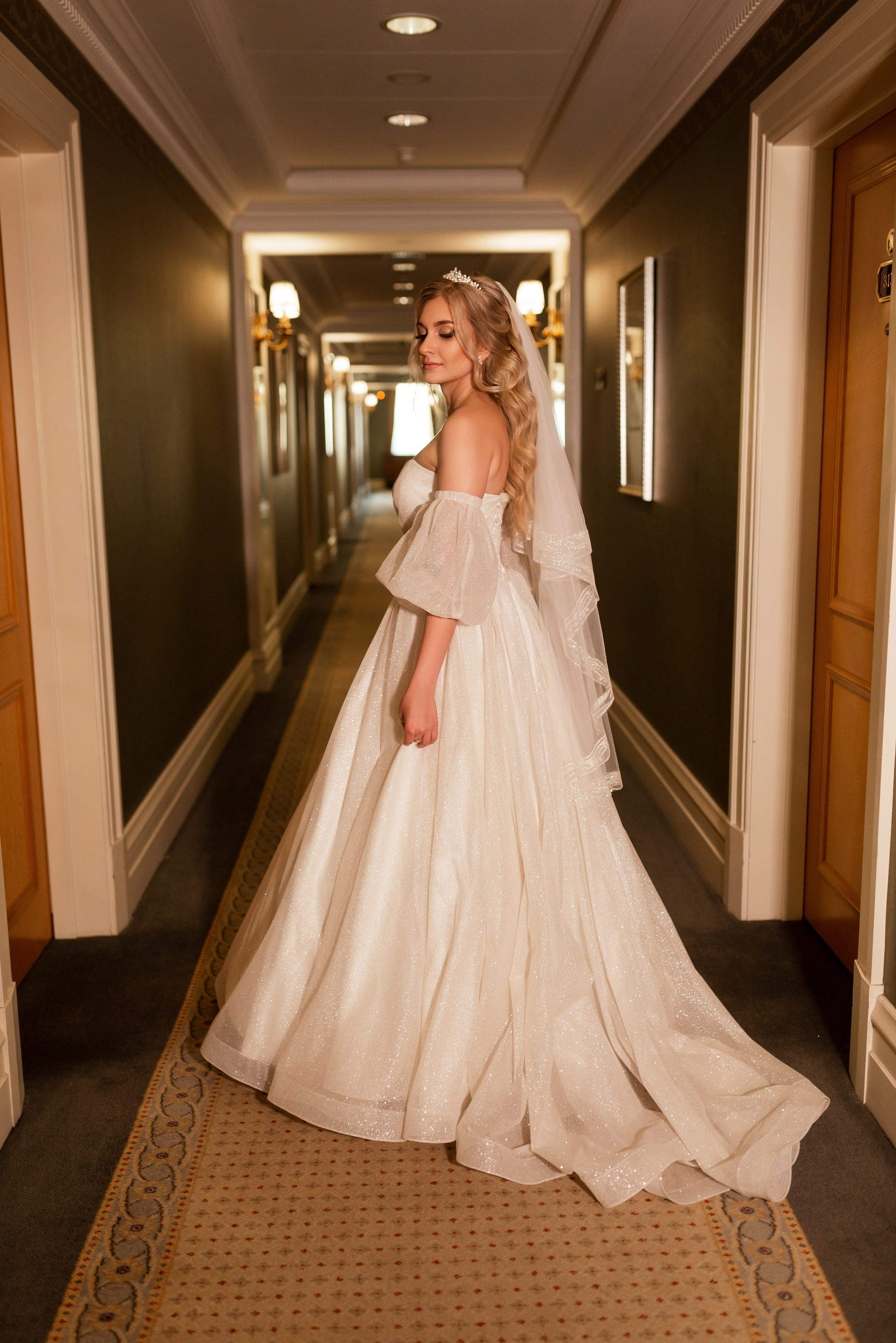 Свадебная фотосессия (Donbass Palace). Семейный и свадебный фотограф в Донецке и Макеевке Дяченко Наталья