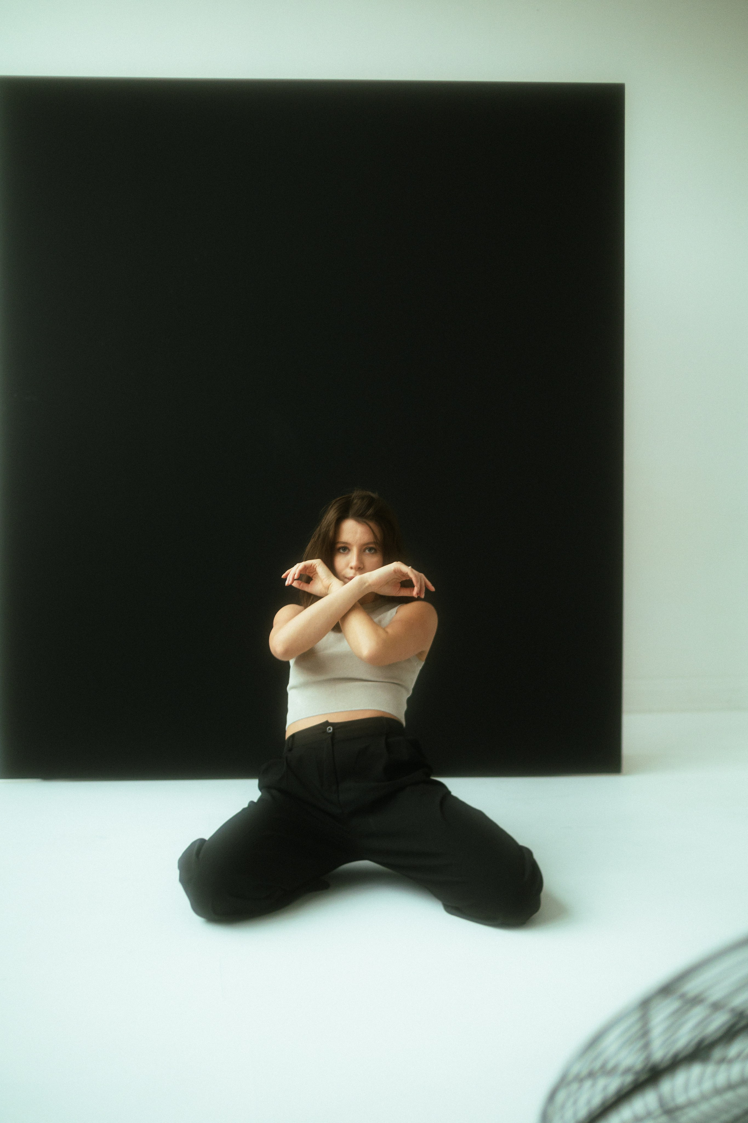 Персональные съёмки. Фотограф в Санкт-Петербурге Андрей Пенков