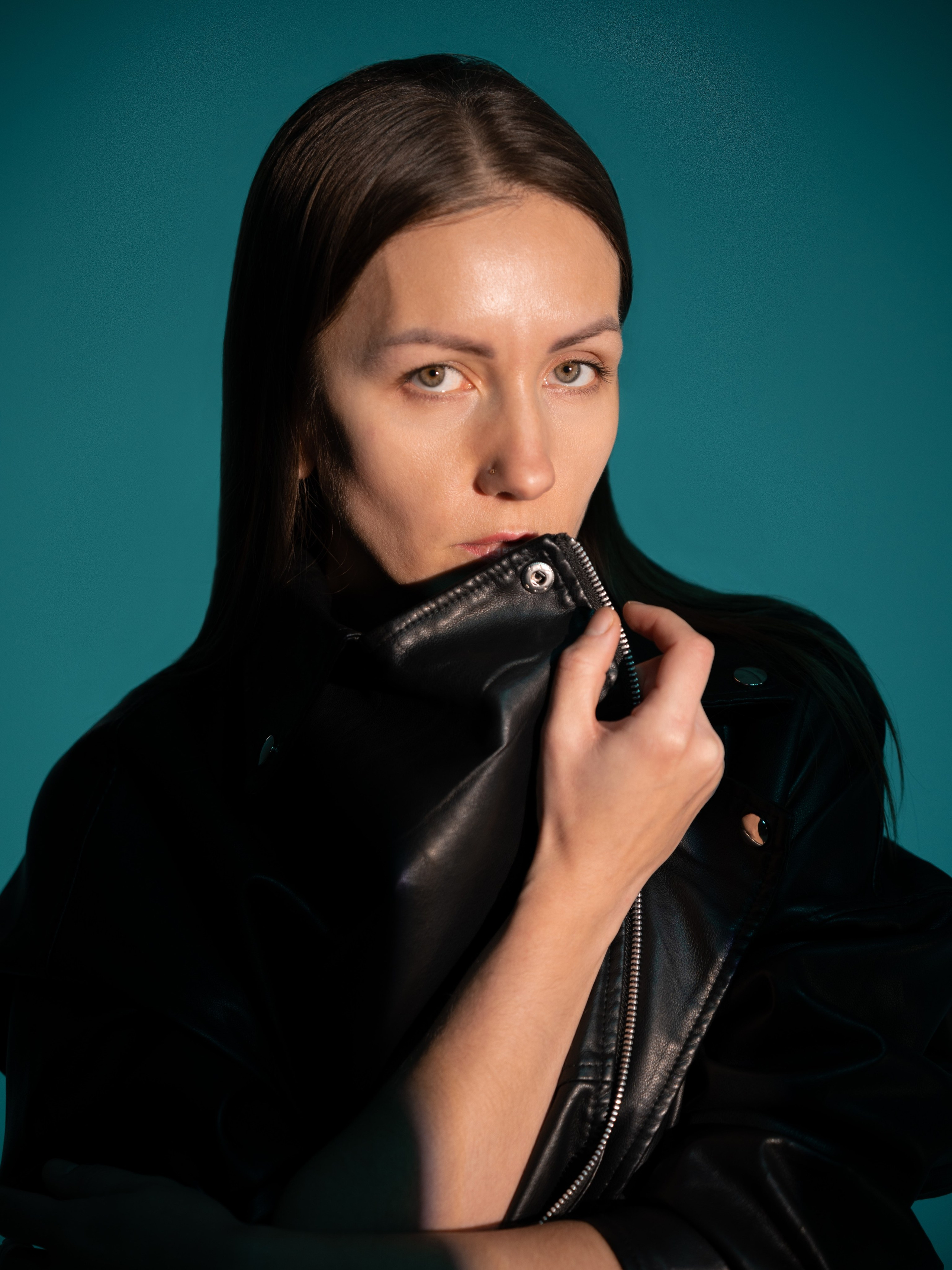 Ирина. Портретный фотограф в Москве Ольга Гришина