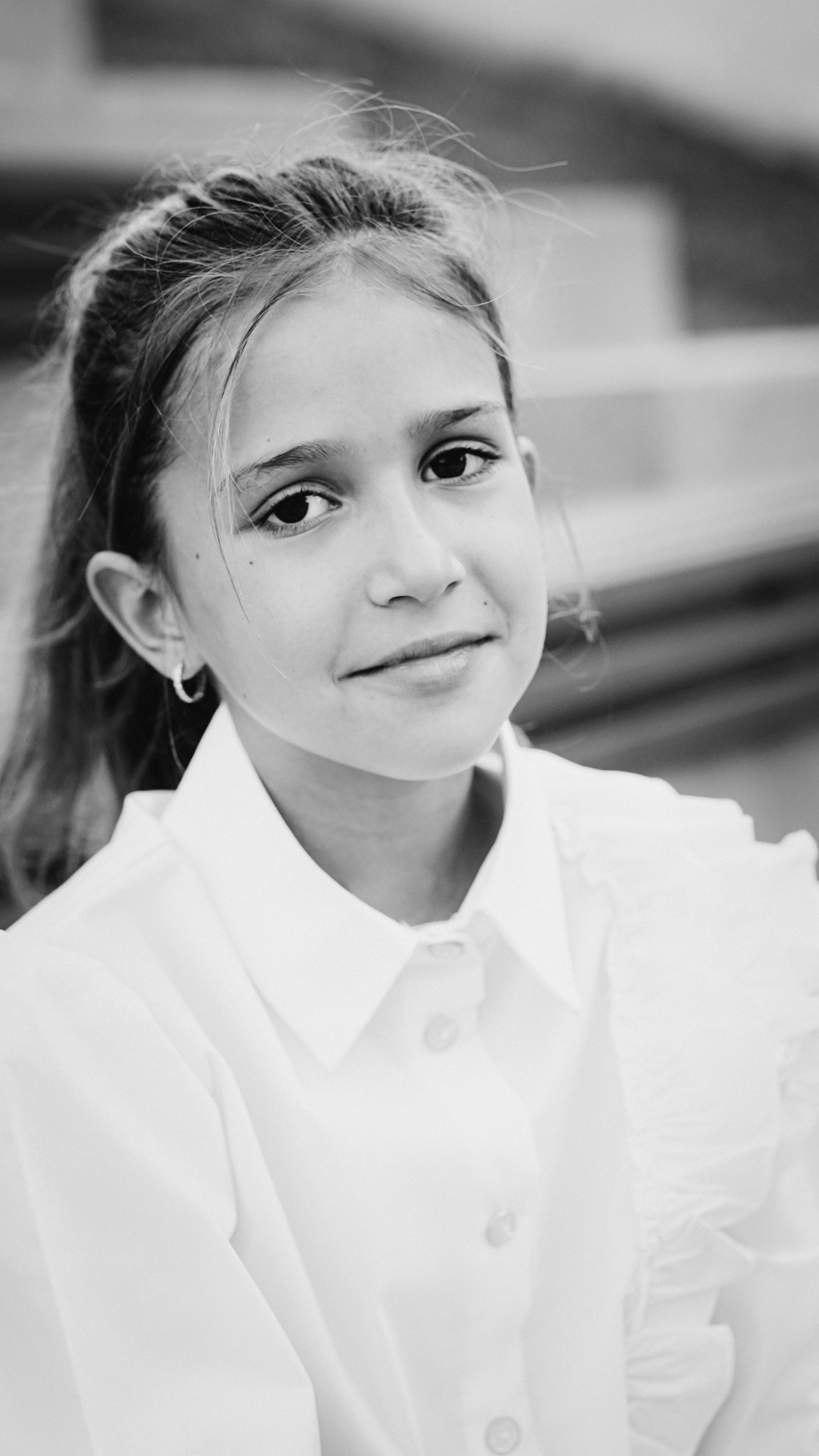 Школьницы 2024. Семейный и детский фотограф в Москве (Тинао) Галкина Алевтина