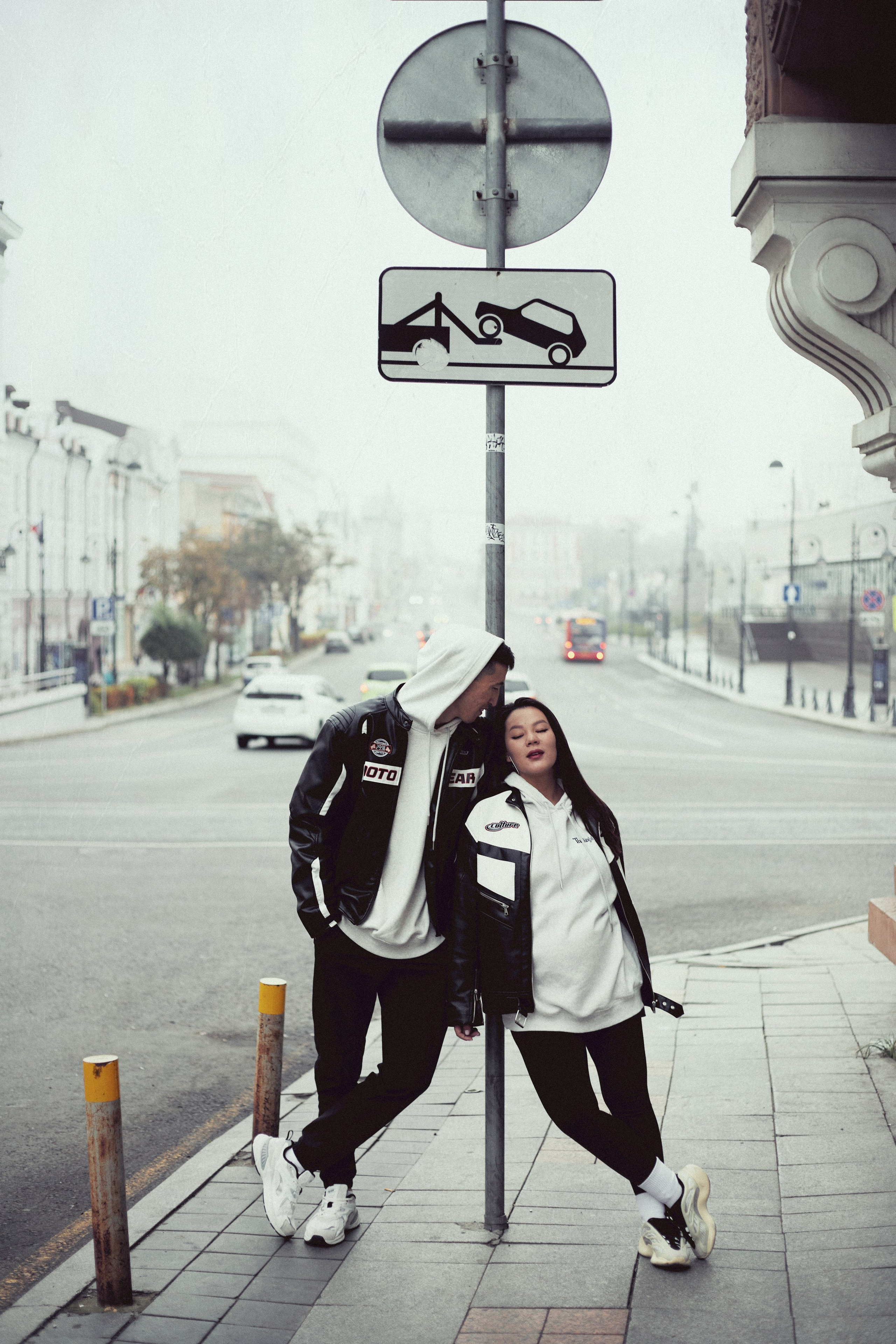 Бера и Нурик. Фотограф Ионова Анастасия, г Владивосток